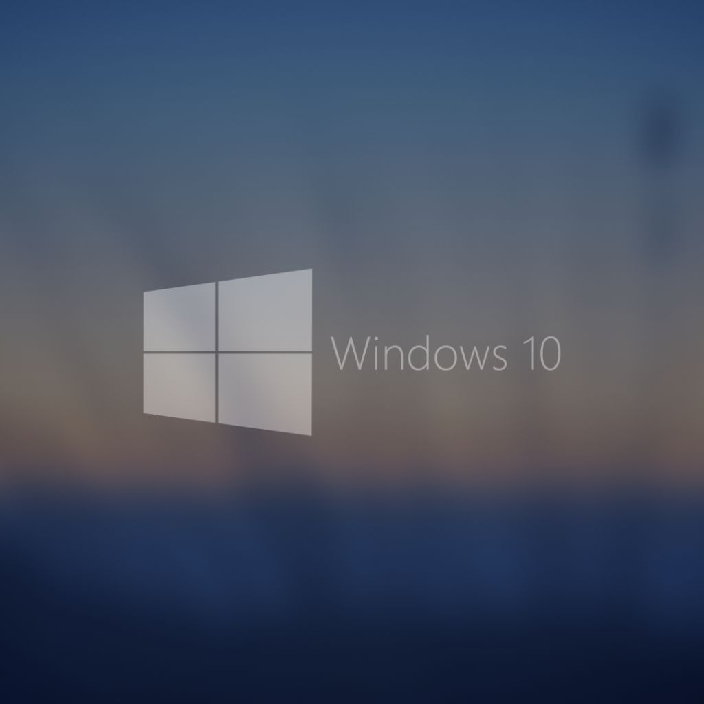 Téléchargez des papiers peints mobile Microsoft, Technologie, Les Fenêtres, Windows 10 gratuitement.