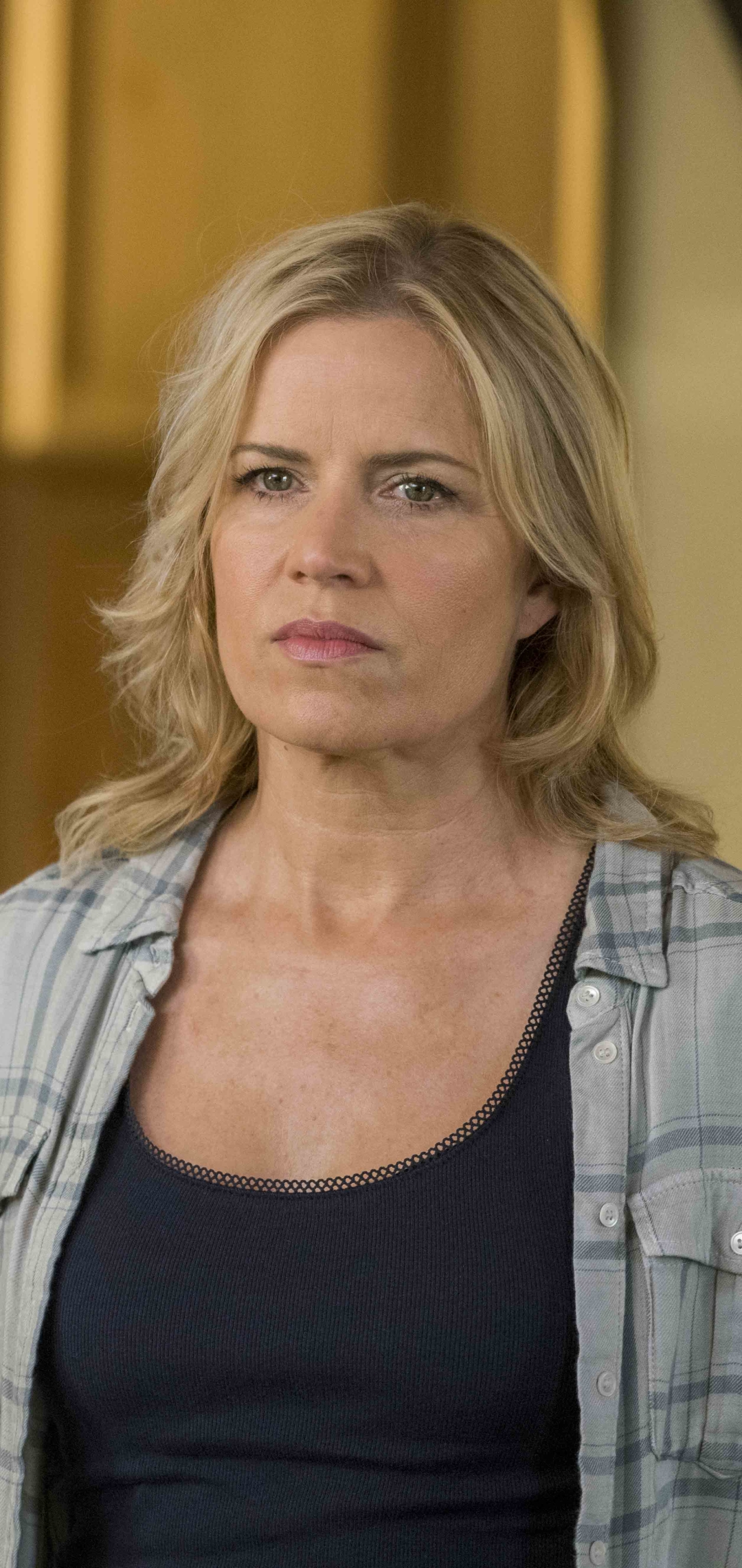 Download mobile wallpaper Tv Show, Fear The Walking Dead, Kim Dickens, Madison Clark for free.