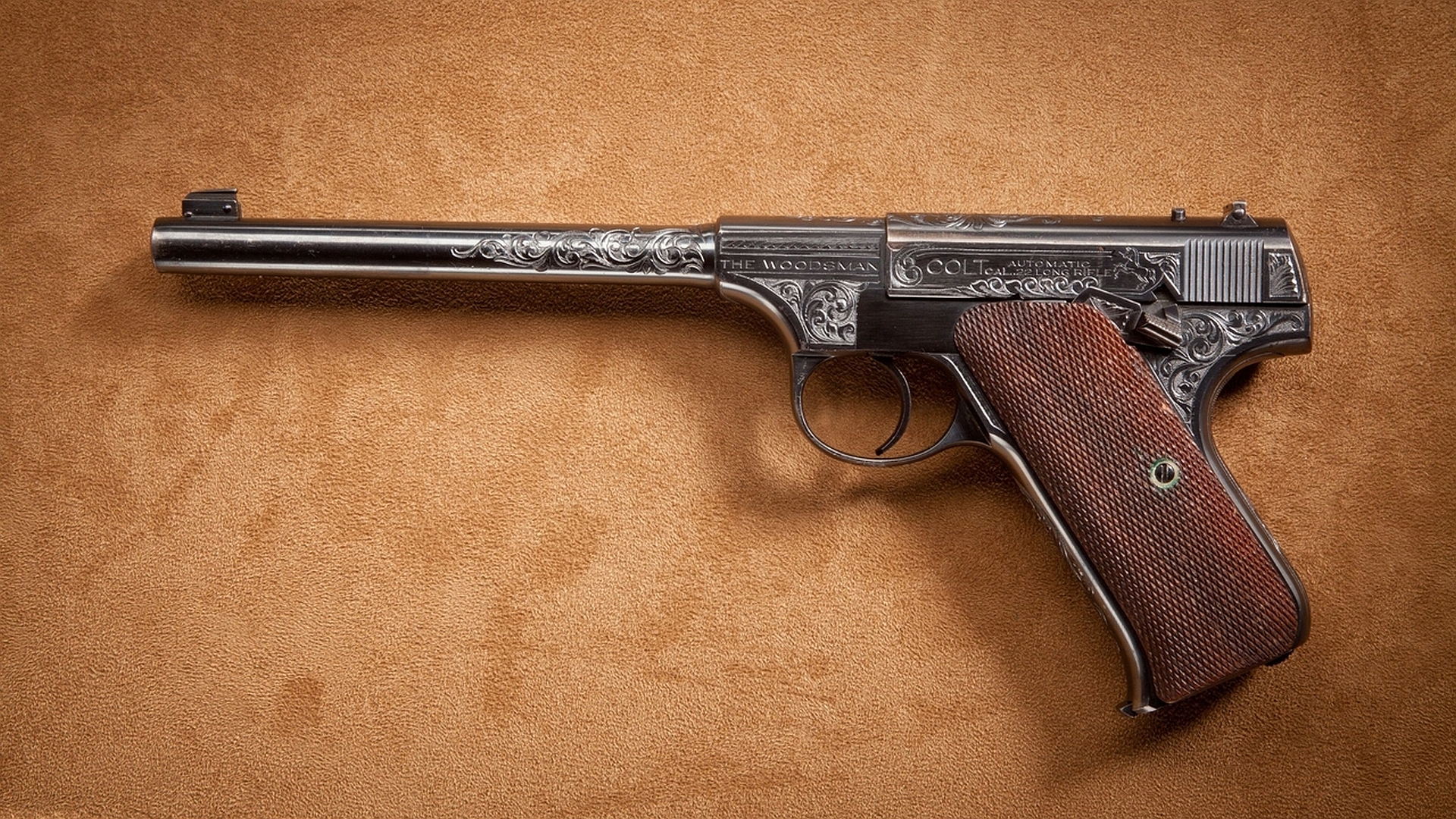 189415 завантажити шпалери зброя, пістолет кольт - заставки і картинки безкоштовно