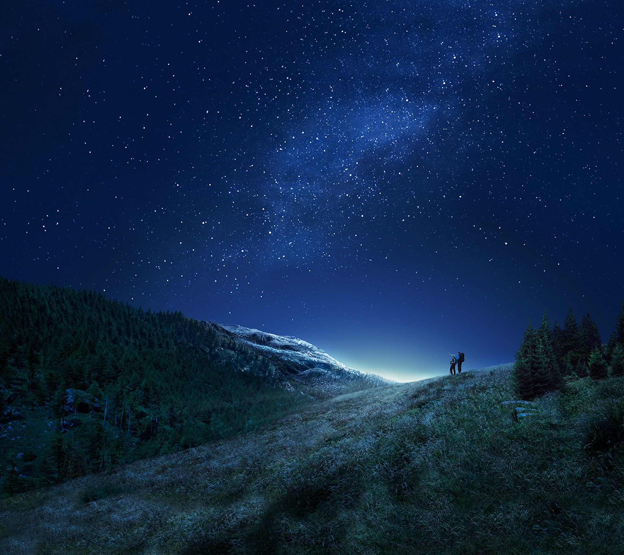 Free download wallpaper Night, Photography on your PC desktop