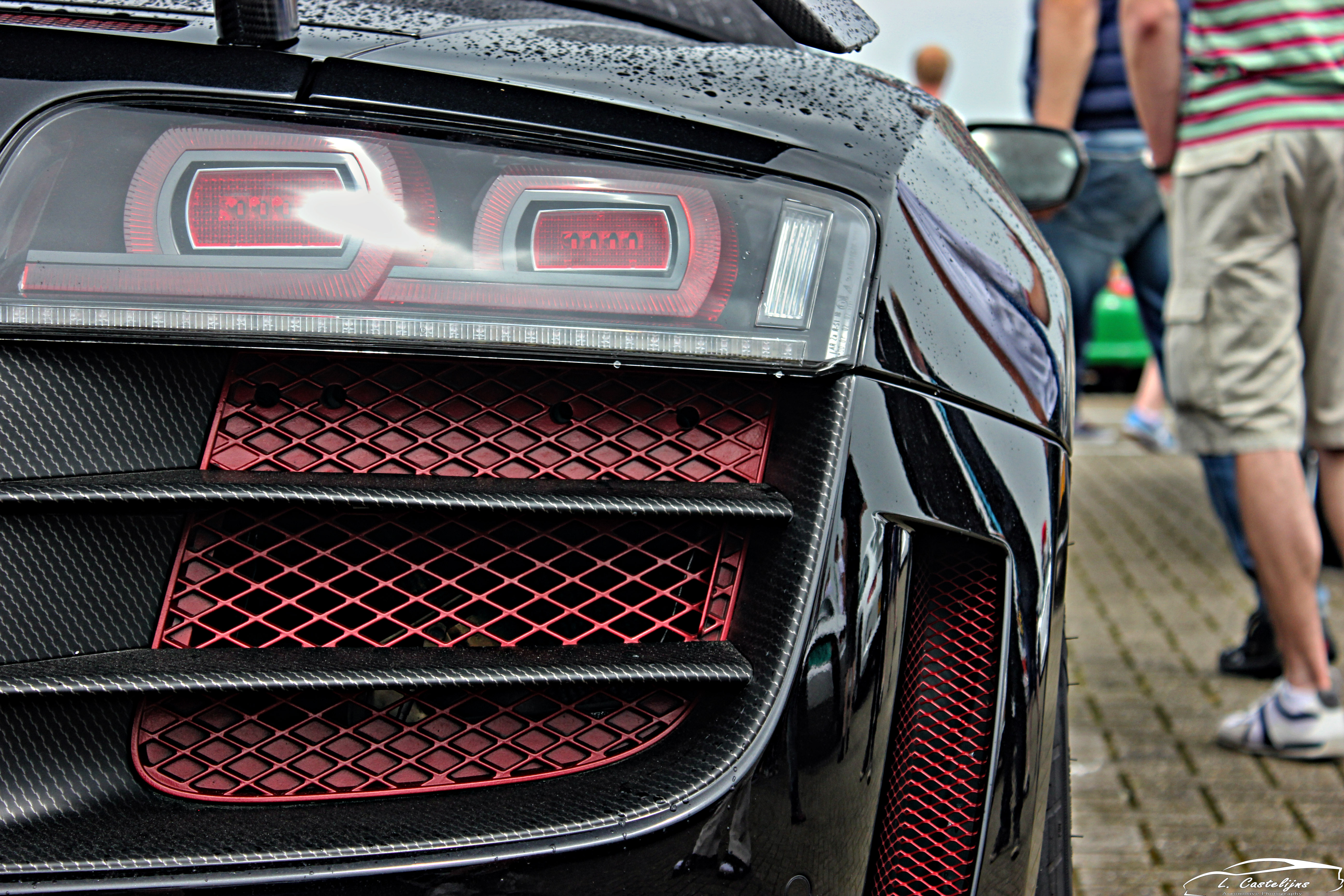 Handy-Wallpaper Audi R8, Fahrzeuge kostenlos herunterladen.