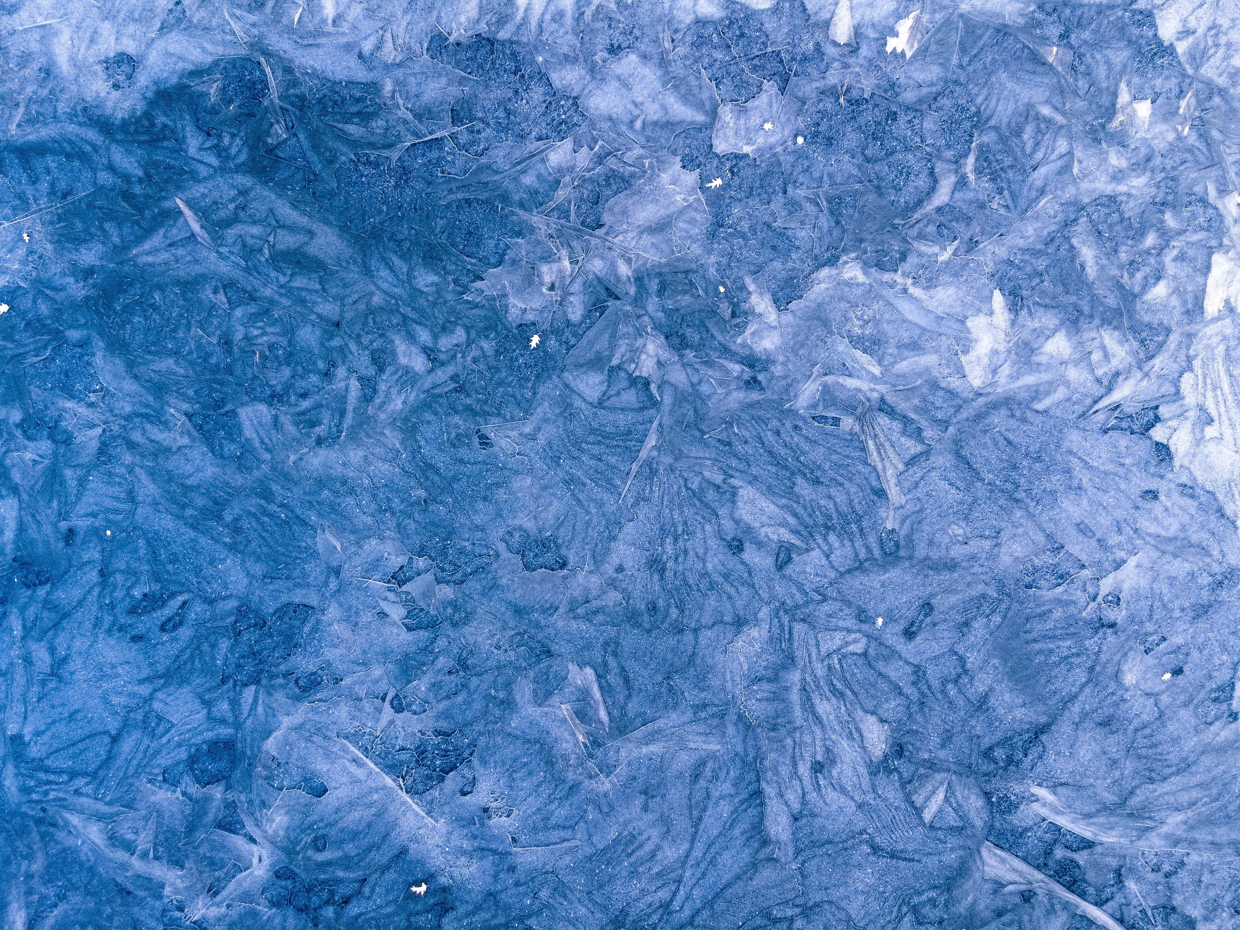 Download mobile wallpaper Winter, Ice, Surface, Patterns, Textures, Texture for free.