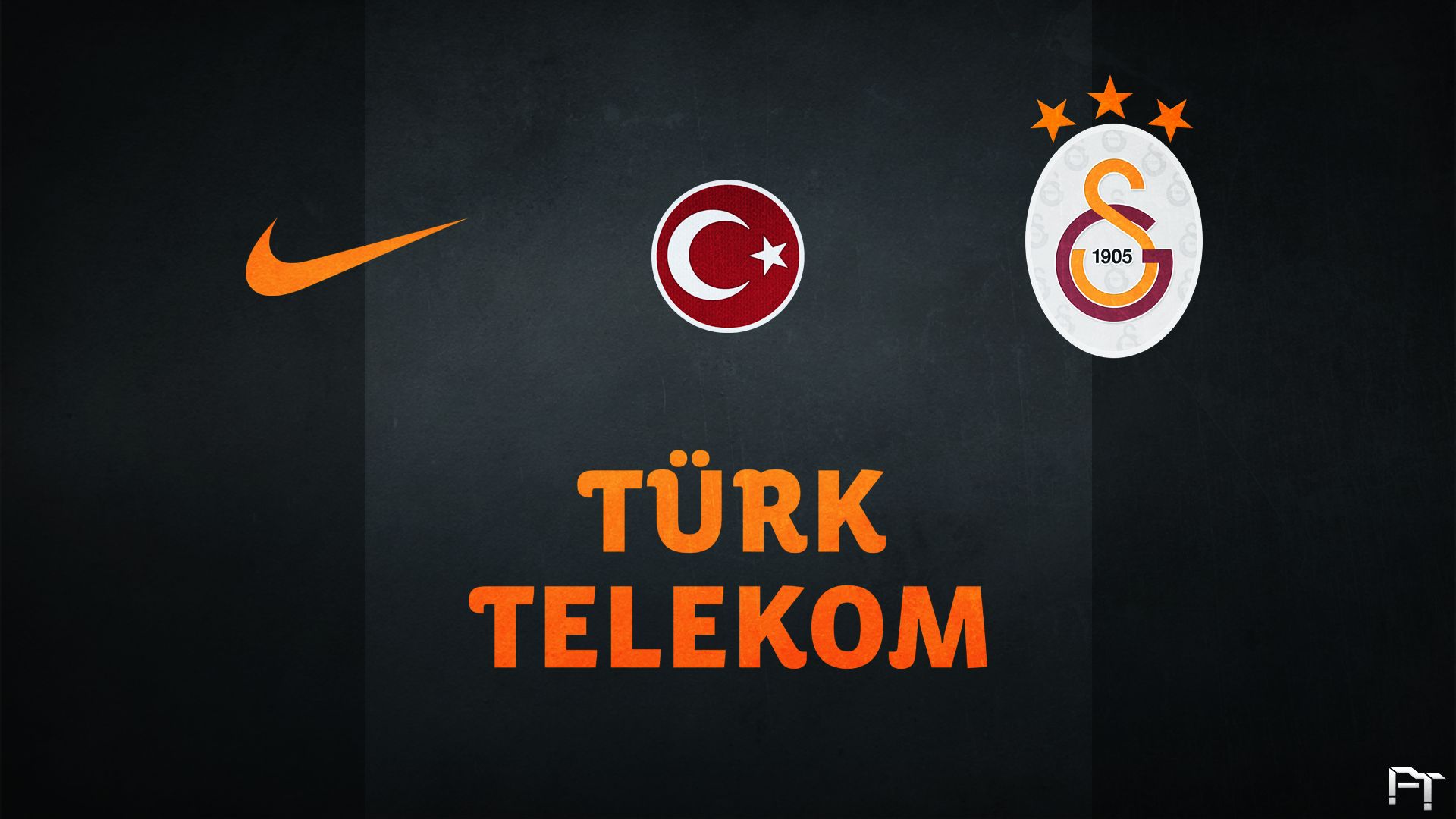 Free download wallpaper Sports, Logo, Emblem, Soccer, Galatasaray S K on your PC desktop