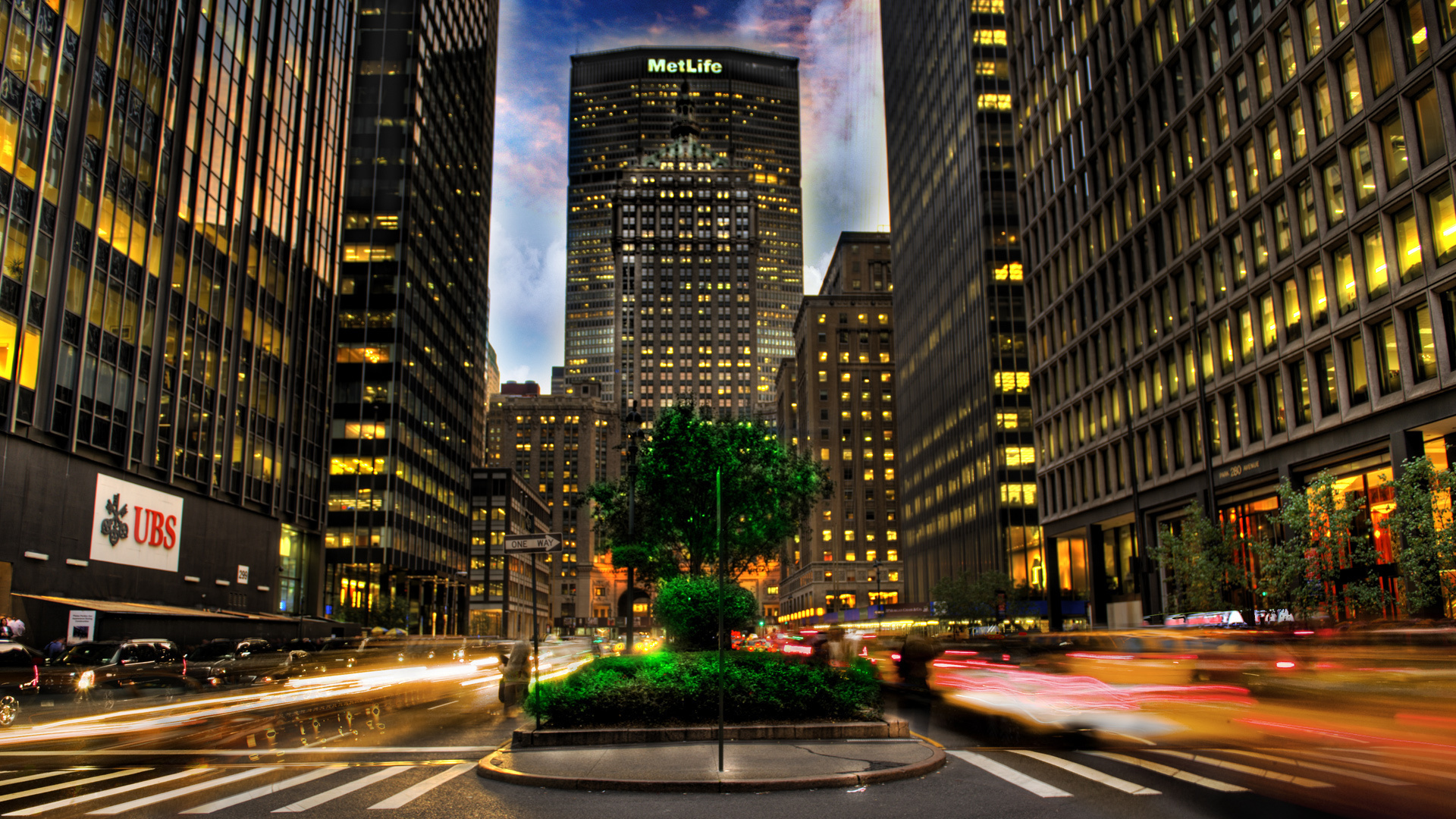 Laden Sie das Manhattan, New York, Städte, Menschengemacht-Bild kostenlos auf Ihren PC-Desktop herunter
