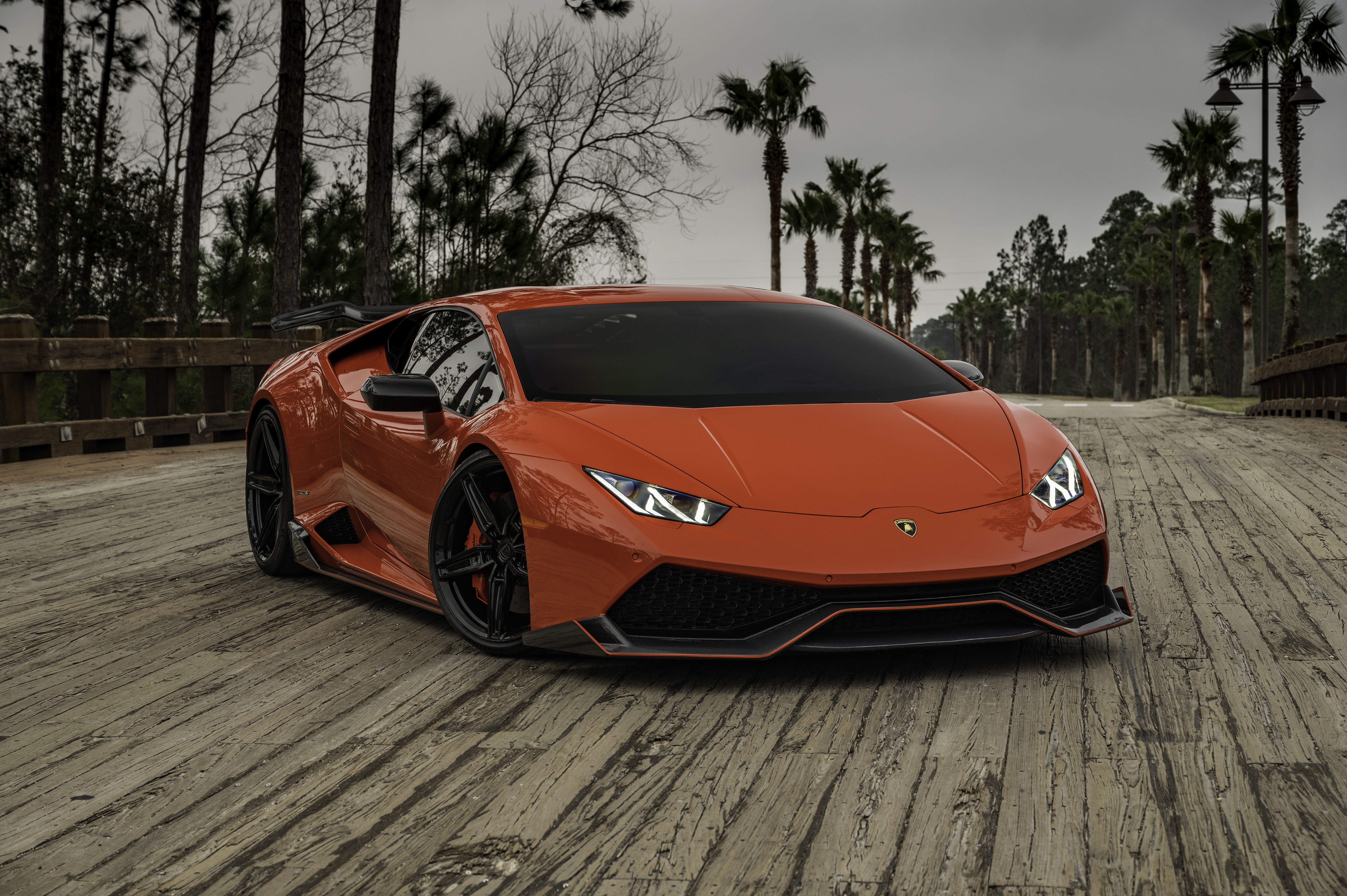 Baixe gratuitamente a imagem Lamborghini, Super Carro, Veículos, Lamborghini Huracán na área de trabalho do seu PC