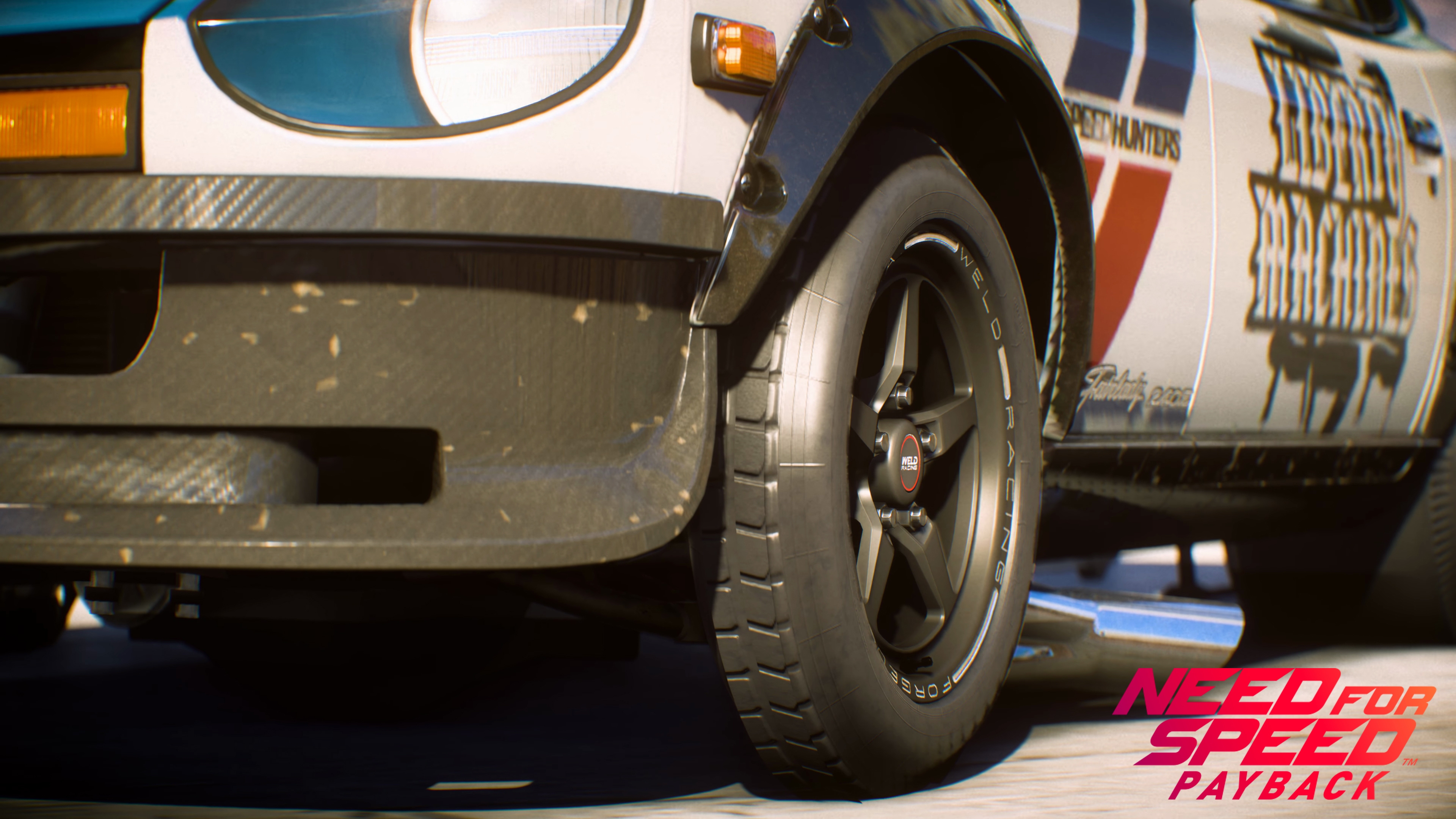 Baixe gratuitamente a imagem Nissan, Need For Speed, Carro, Videogame, Necessito De Velocidade, Need For Speed: Payback, Nissan 240Zg na área de trabalho do seu PC