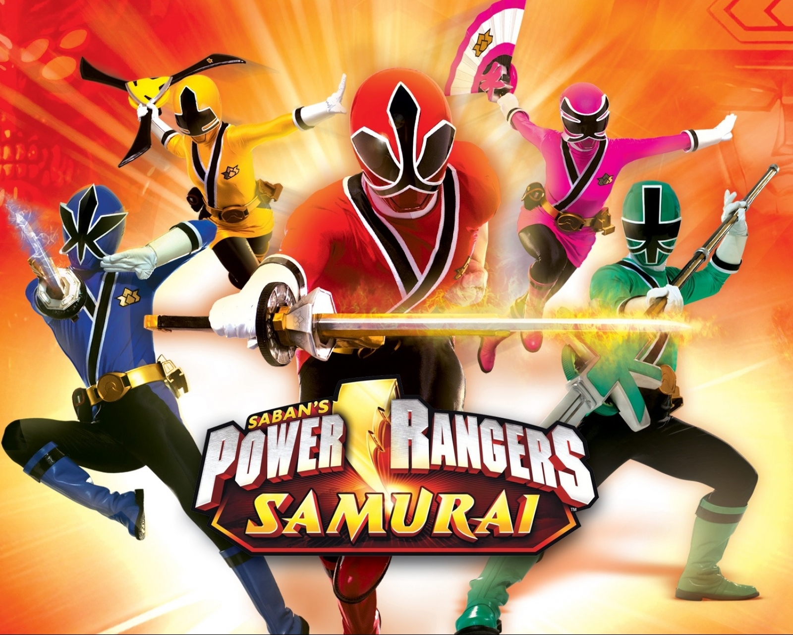Handy-Wallpaper Fernsehserien, Power Rangers kostenlos herunterladen.