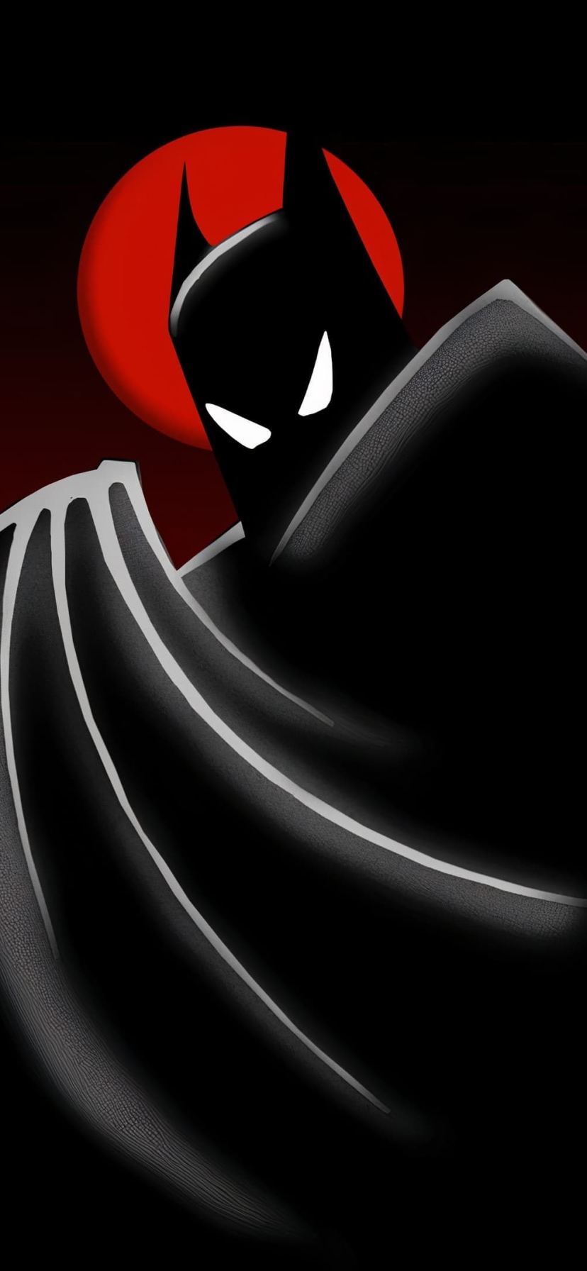 Descarga gratuita de fondo de pantalla para móvil de Series De Televisión, Hombre Murciélago, Batman: La Serie Animada.