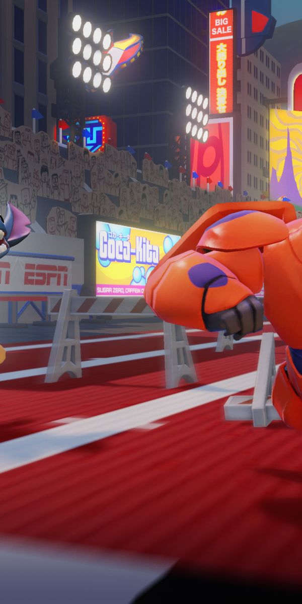 Infinity Bbf Disney Infinity 2 0 Phone Wallpapers: Free 4K & HD Downloads | mob.org