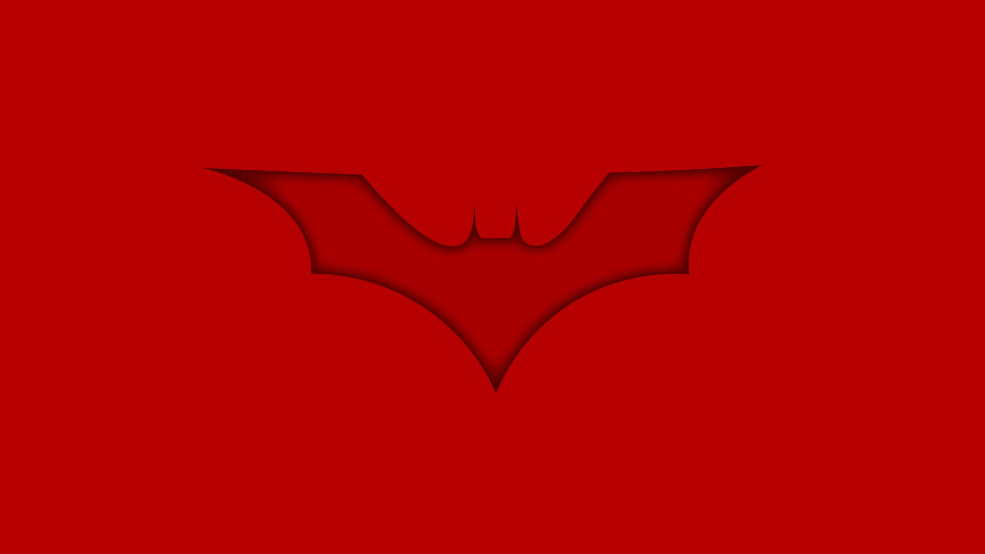 Téléchargez des papiers peints mobile Bande Dessinées, The Batman, Logo Batman gratuitement.