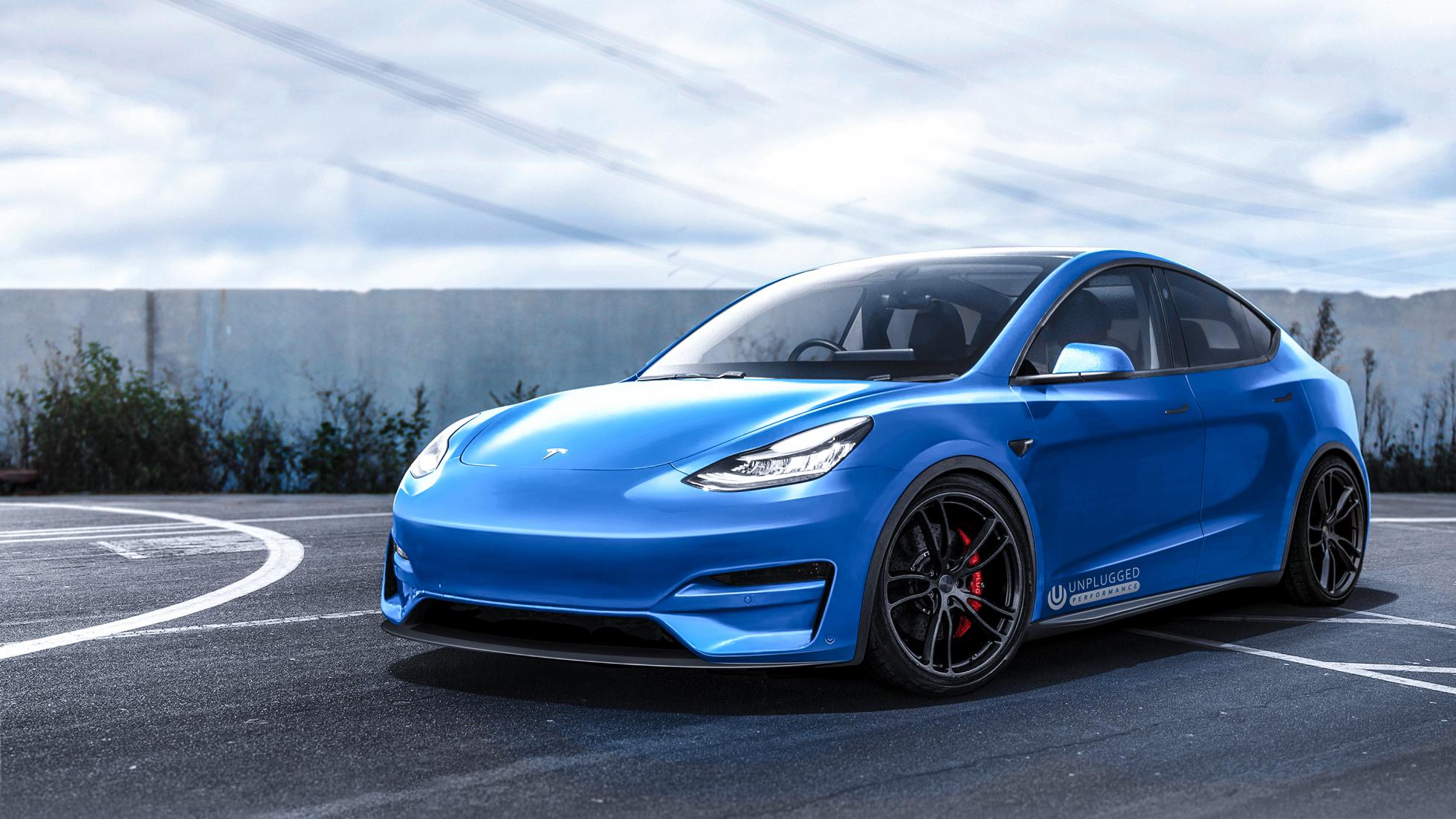 Download mobile wallpaper Car, Tesla Motors, Vehicles, Tesla Model Y for free.