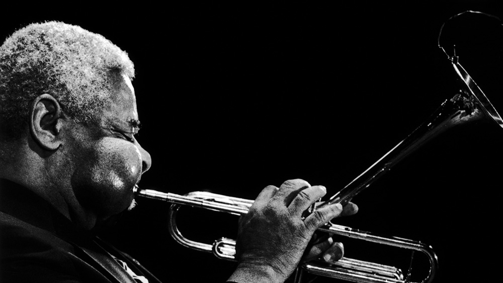 Melhores papéis de parede de Dizzy Gillespie para tela do telefone