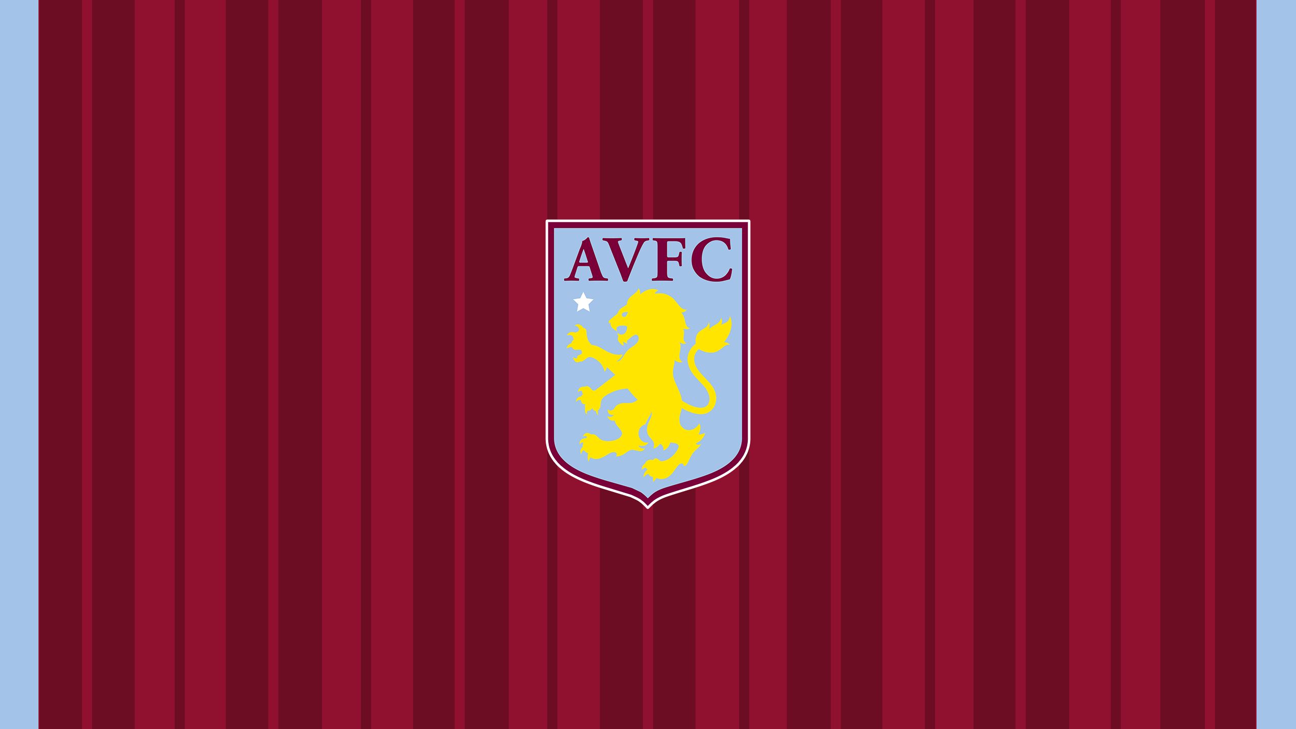 Baixar papel de parede para celular de Esportes, Futebol, Logotipo, Emblema, Aston Villa F C gratuito.