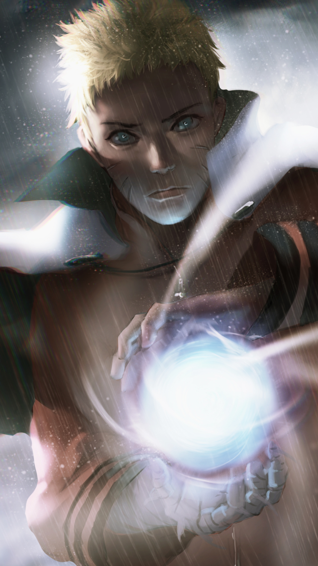 Download mobile wallpaper Anime, Naruto, Naruto Uzumaki, Boruto for free.