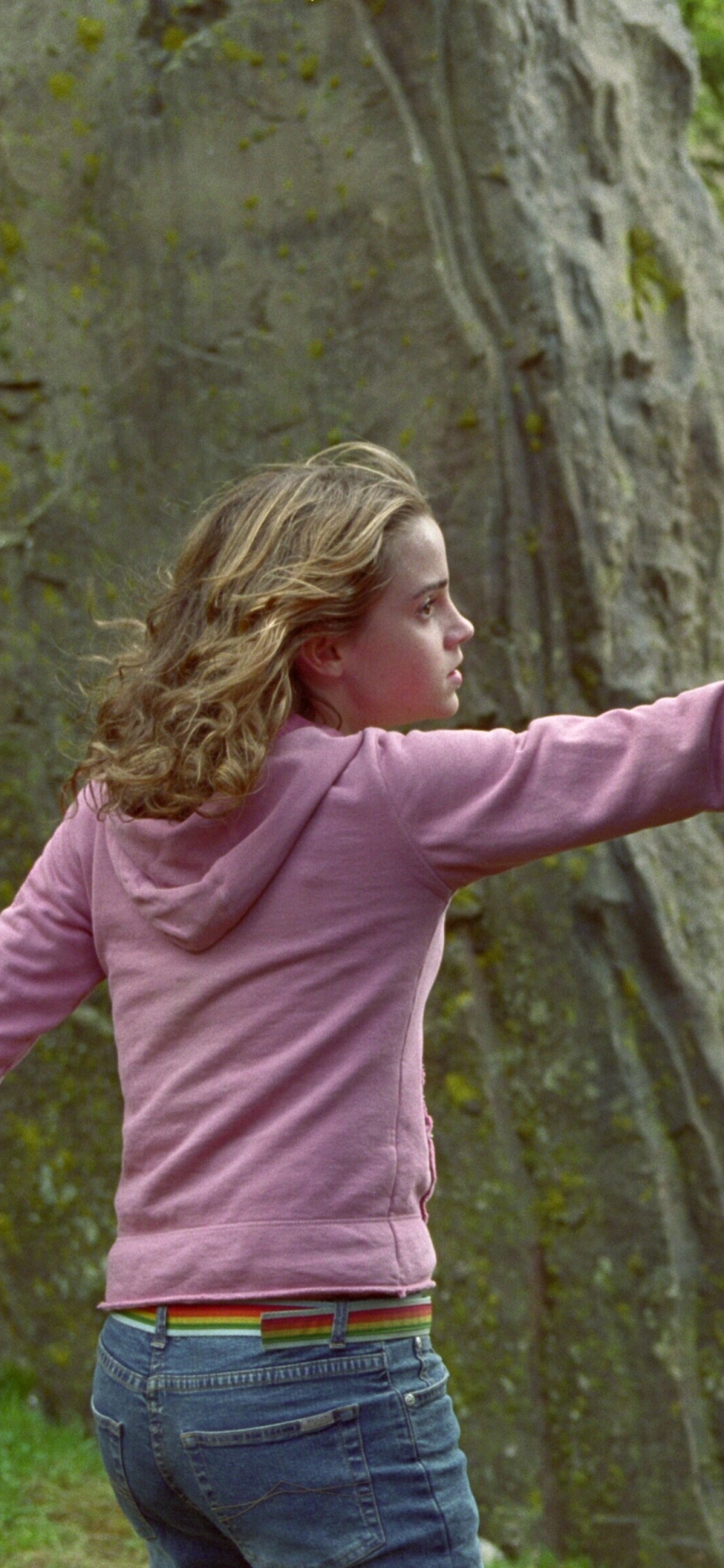 Baixar papel de parede para celular de Harry Potter, Filme, Hermione Granger, Harry Potter E O Prisioneiro De Azkaban gratuito.