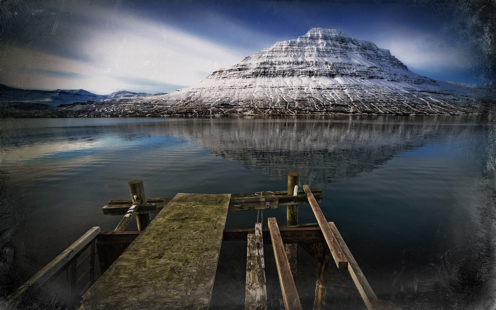 無料モバイル壁紙湖, 写真撮影, 山をダウンロードします。