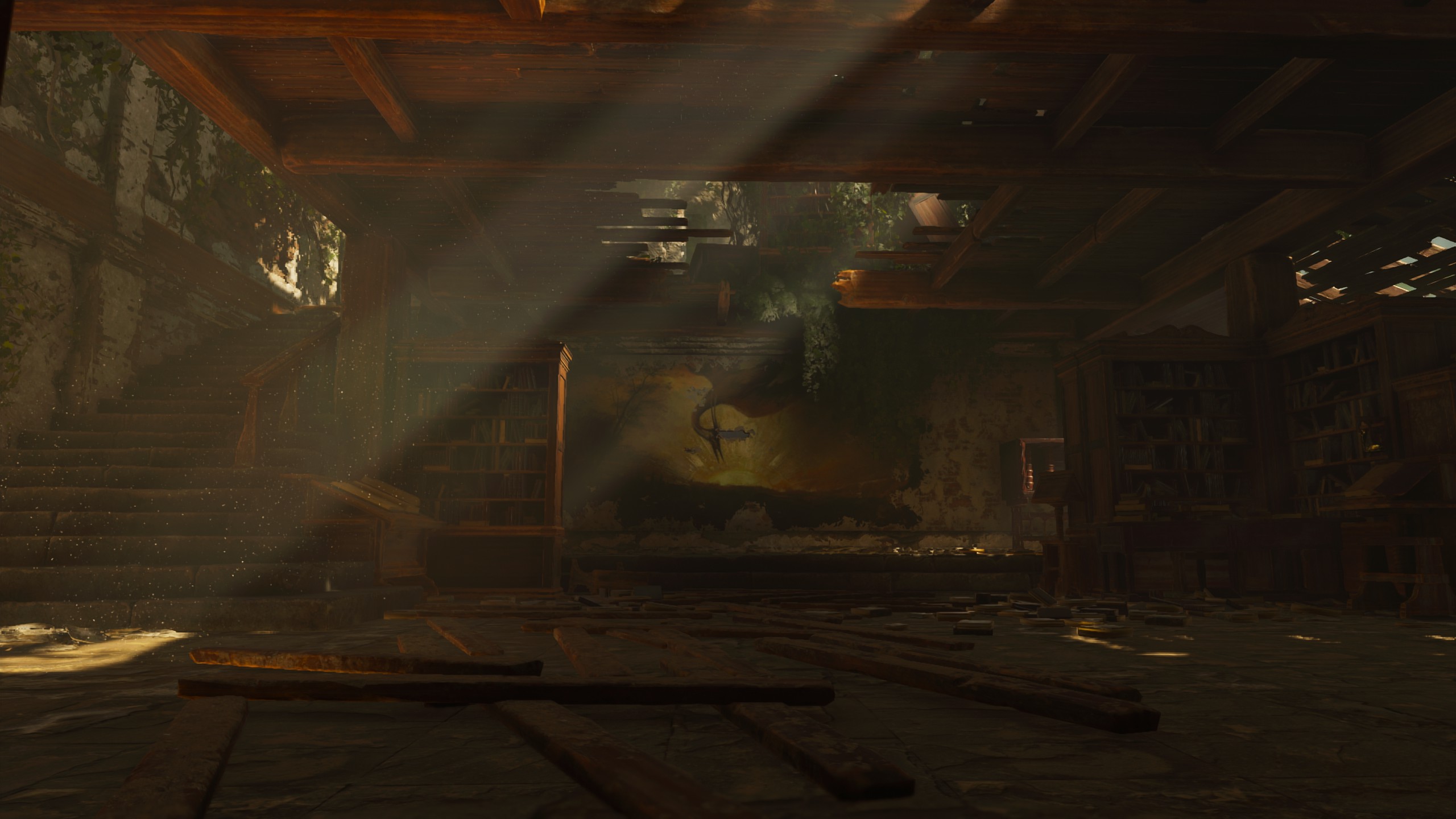Descarga gratuita de fondo de pantalla para móvil de Tomb Raider, Casa, Videojuego, Shadow Of The Tomb Raider.