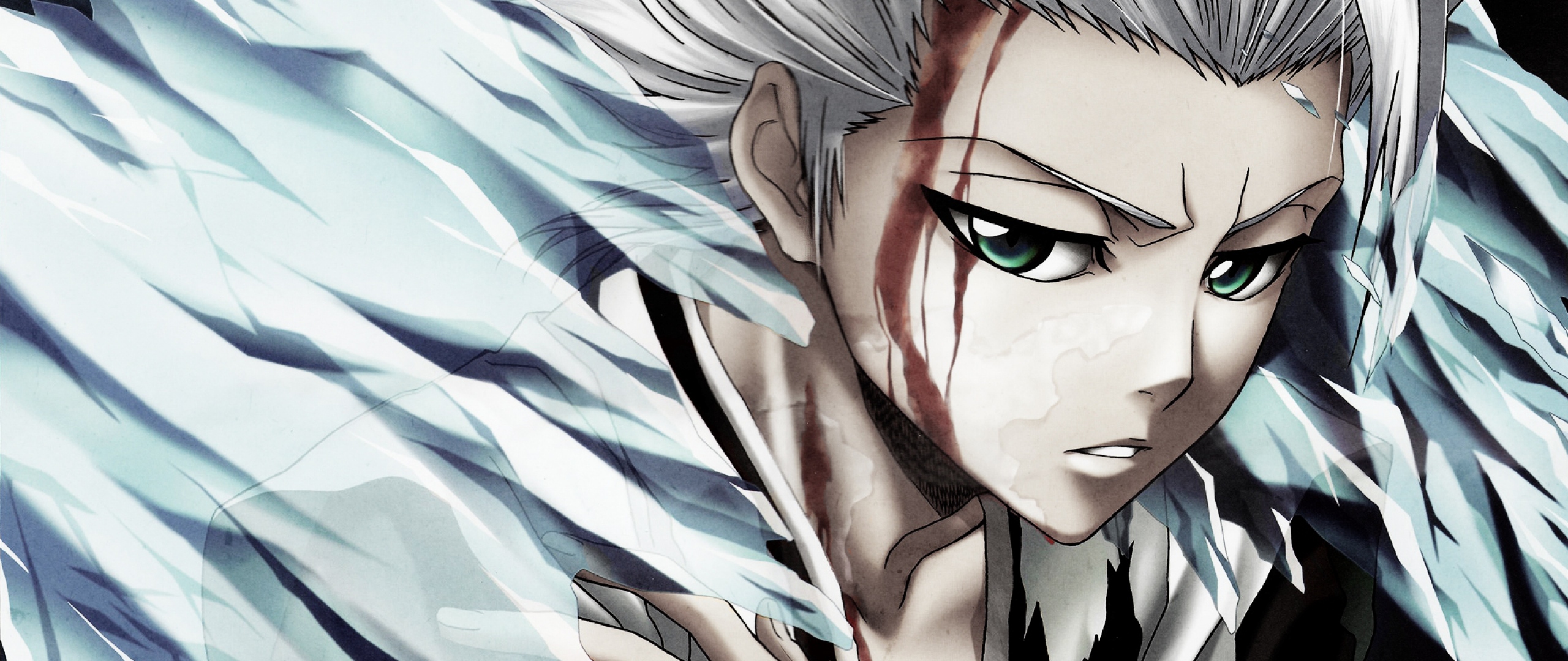 Handy-Wallpaper Bleach, Animes kostenlos herunterladen.