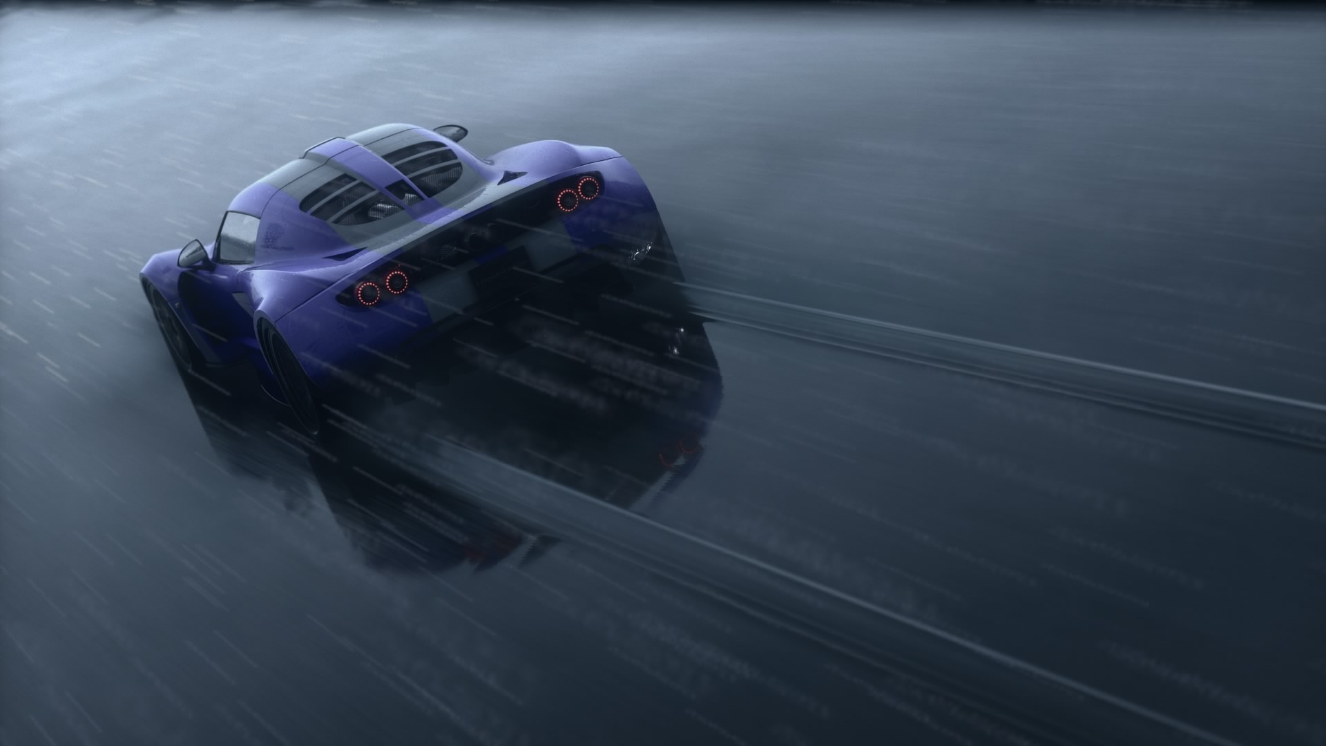 Free download wallpaper Video Game, Driveclub on your PC desktop