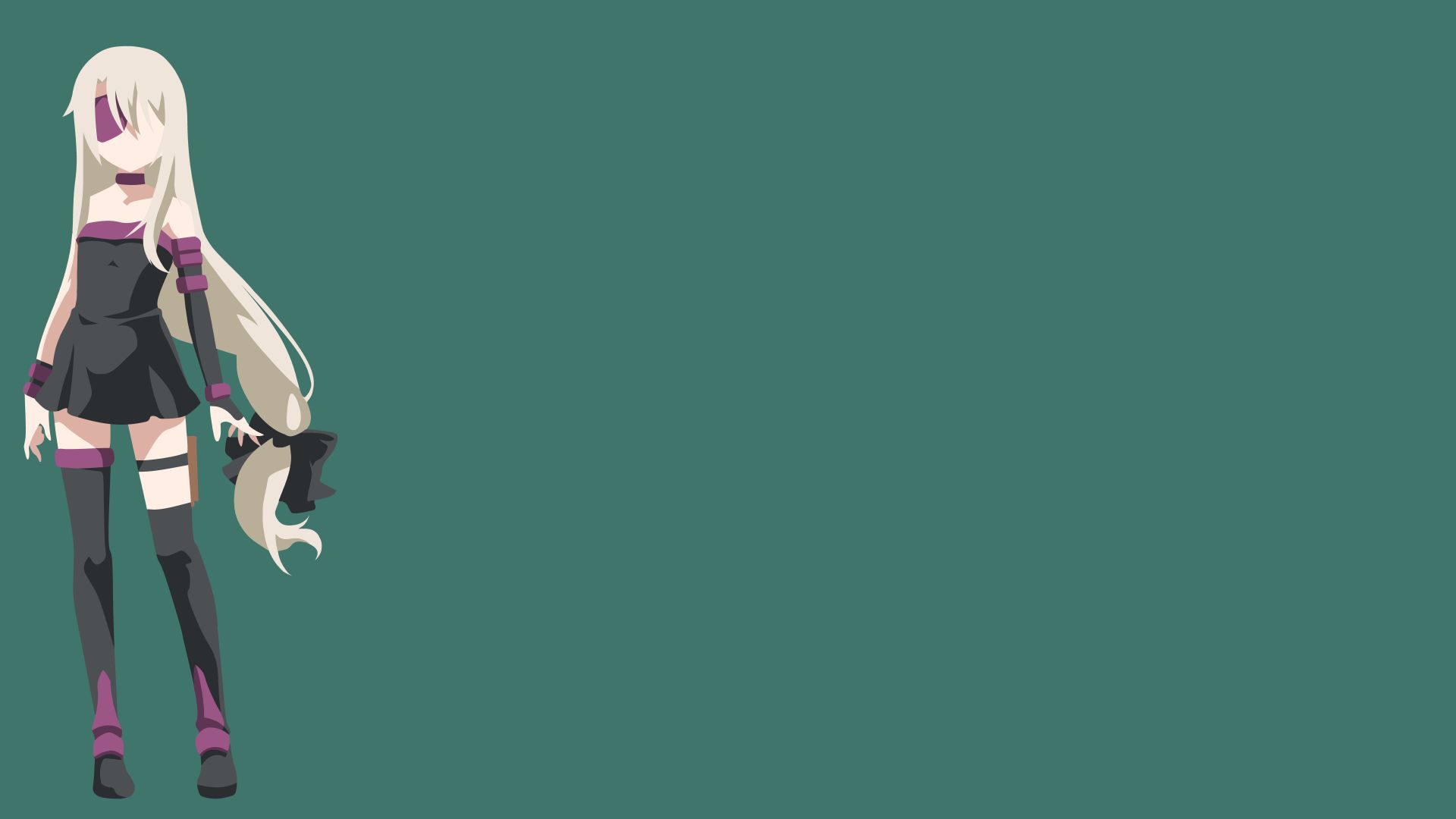 420078 descargar imagen animado, fate/kaleid liner prisma illya, illyasviel von einzbern, jinete (fate/kaleid liner prisma illya), vector, serie del destino: fondos de pantalla y protectores de pantalla gratis