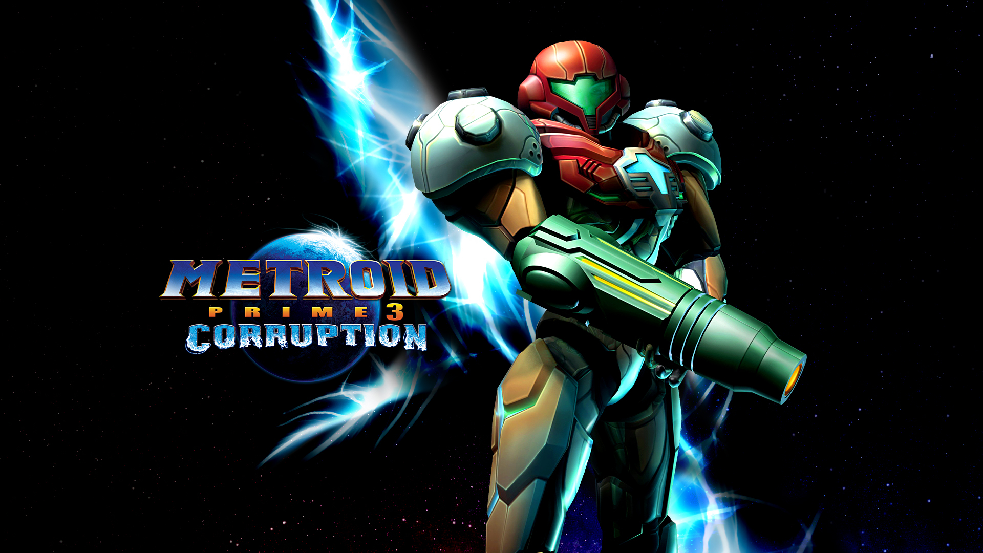 Descarga gratuita de fondo de pantalla para móvil de Videojuego, Metoroido, Metroid Prime 3: Corruption.