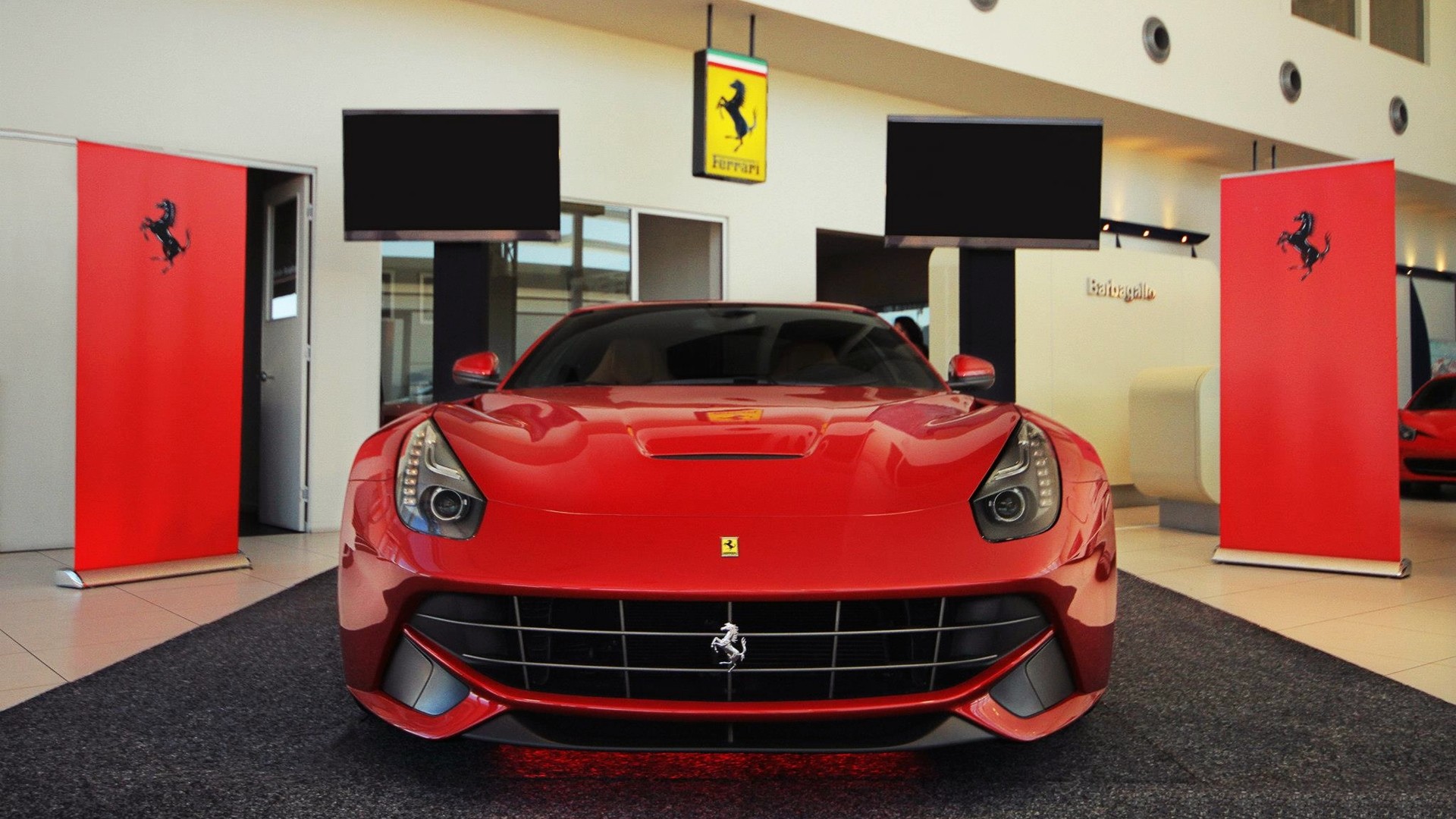 280229 Salvapantallas y fondos de pantalla Ferrari en tu teléfono. Descarga imágenes de  gratis
