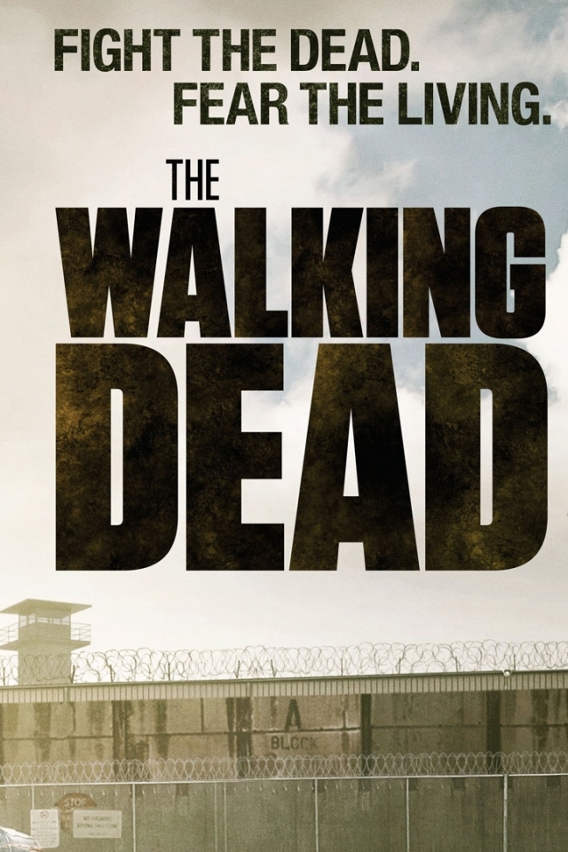 Baixar papel de parede para celular de Programa De Tv, The Walking Dead, Rick Grimes, André Lincoln gratuito.