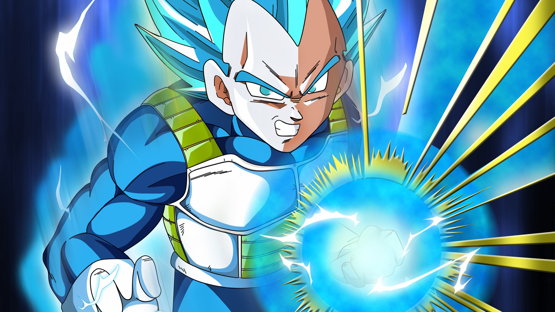 Descarga gratuita de fondo de pantalla para móvil de Animado, Dragon Ball, Vegeta (Bola De Dragón), Dragon Ball Super.