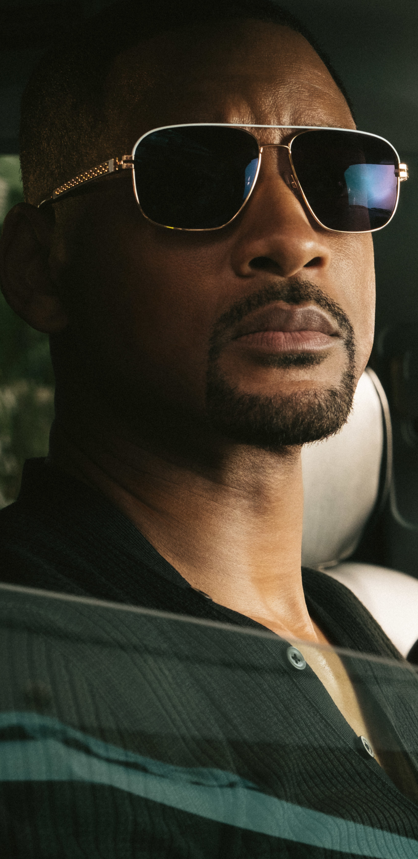 movie, bad boys for life, will smith cellphone