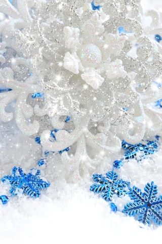 Download mobile wallpaper Christmas, Holiday, Christmas Ornaments for free.