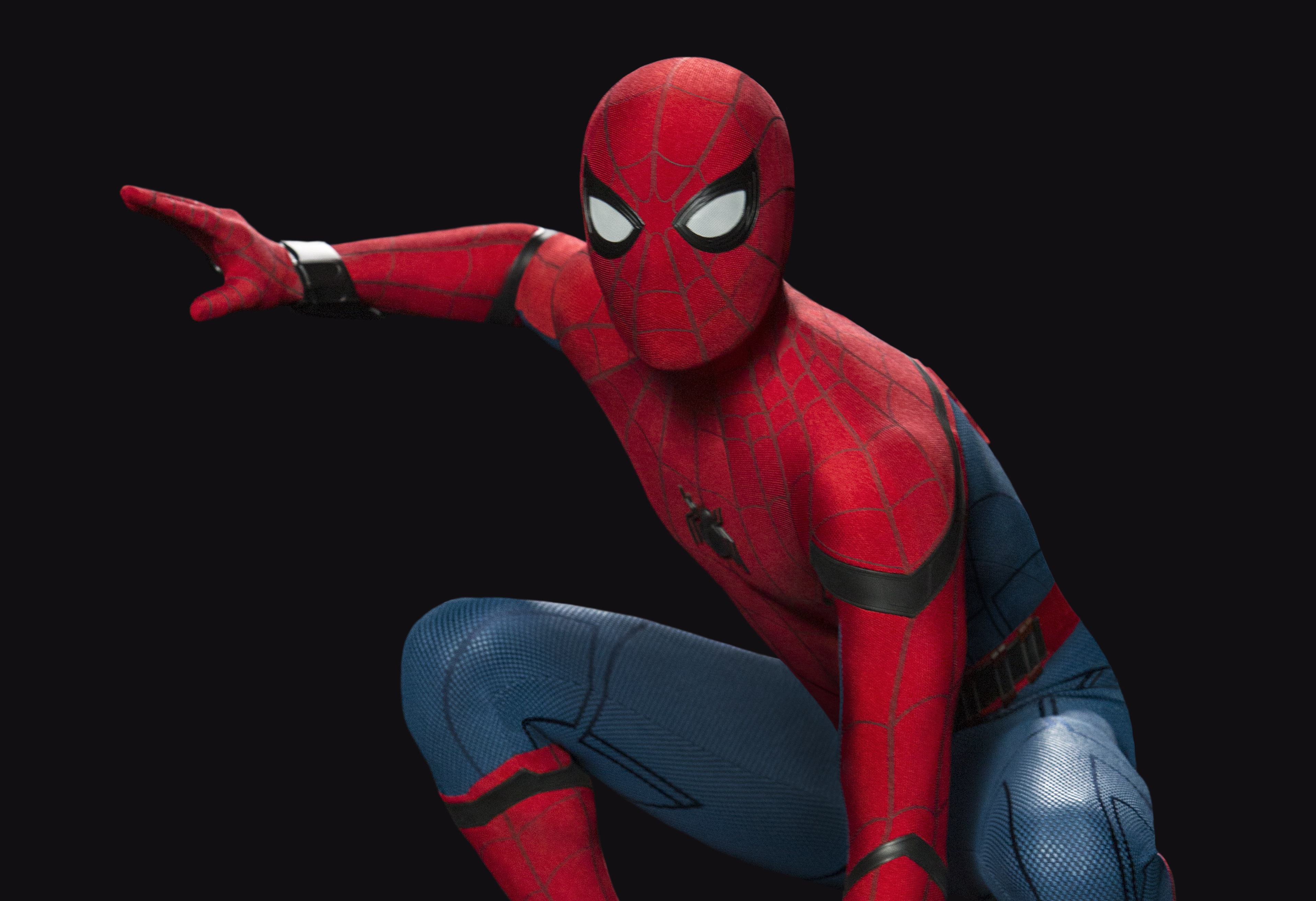 Descarga gratis la imagen Películas, Hombre Araña, Spider Man, Spider Man: De Regreso A Casa en el escritorio de tu PC