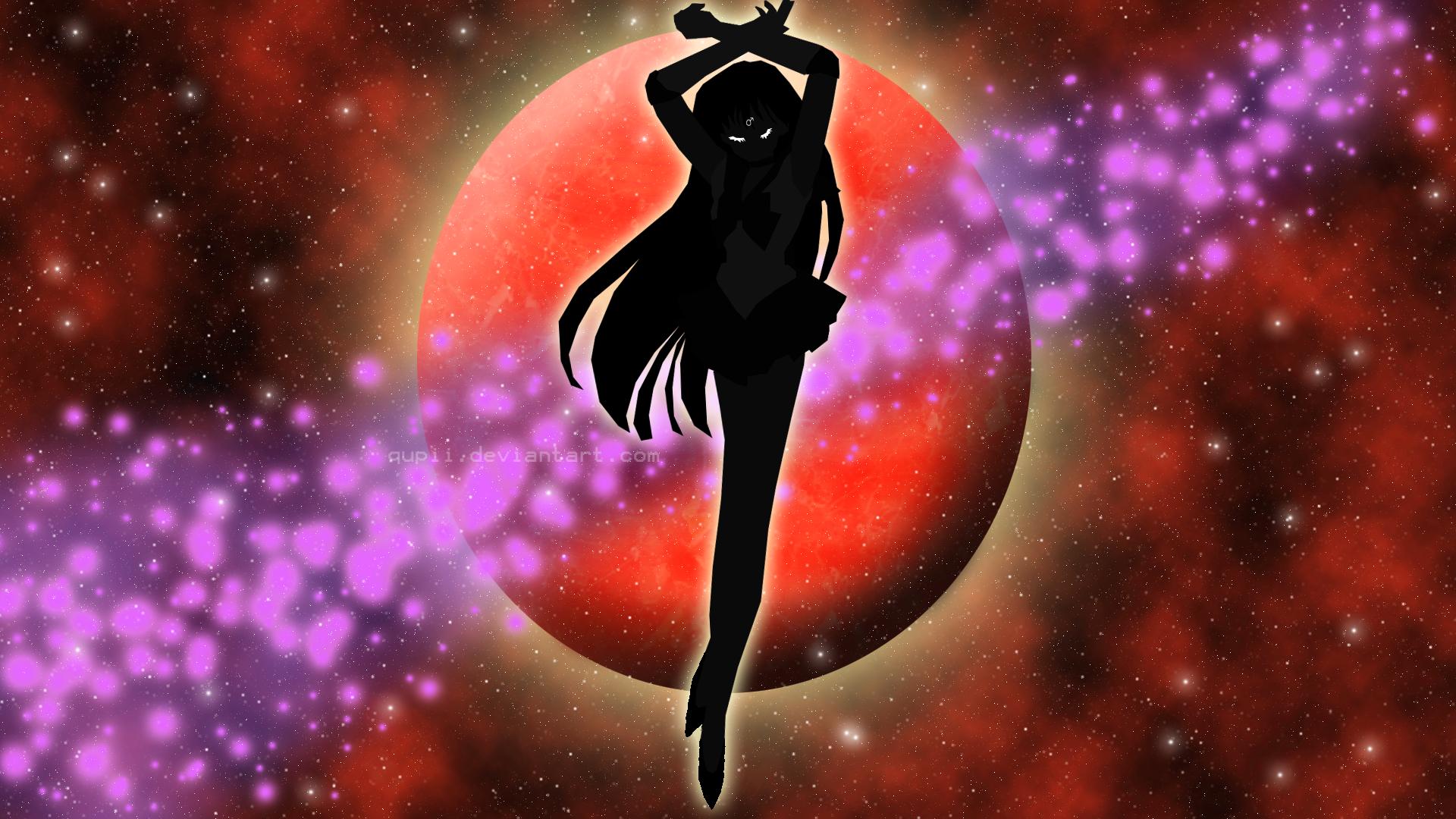 Download mobile wallpaper Sailor Moon, Anime for free.