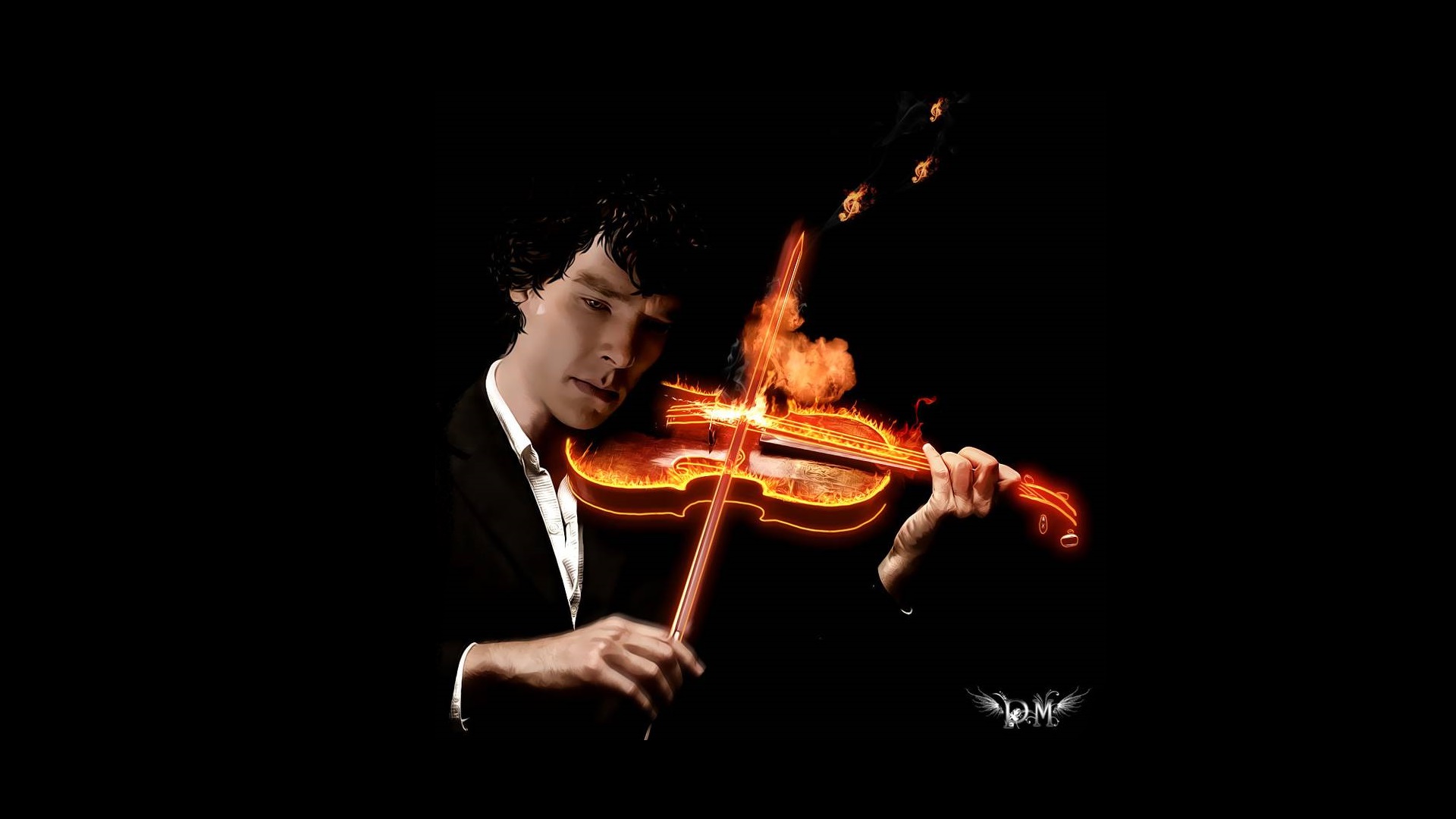 Free download wallpaper Sherlock, Tv Show, Sherlock Holmes on your PC desktop
