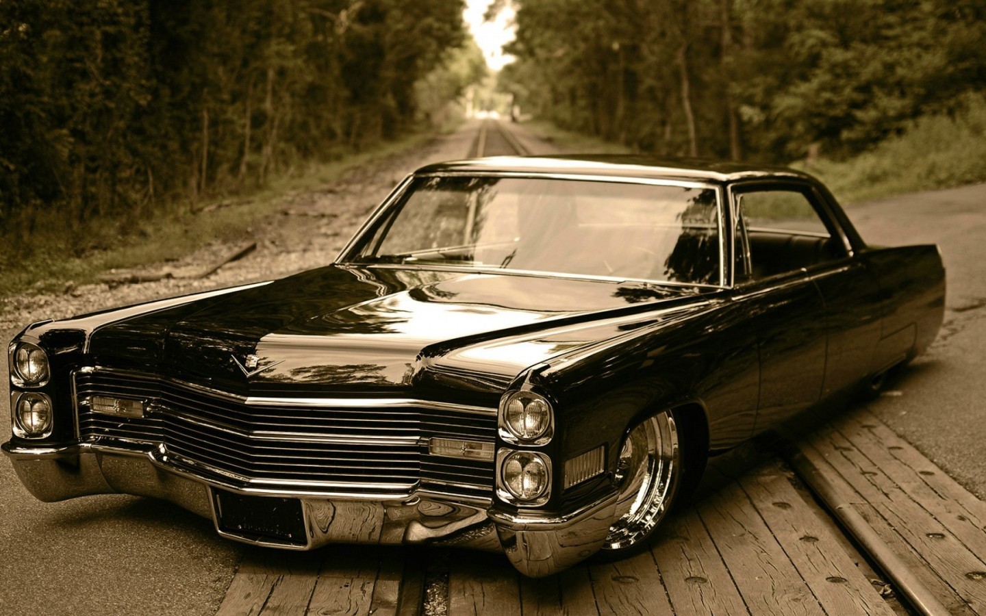 cadillac, transport, auto, roads wallpapers for tablet