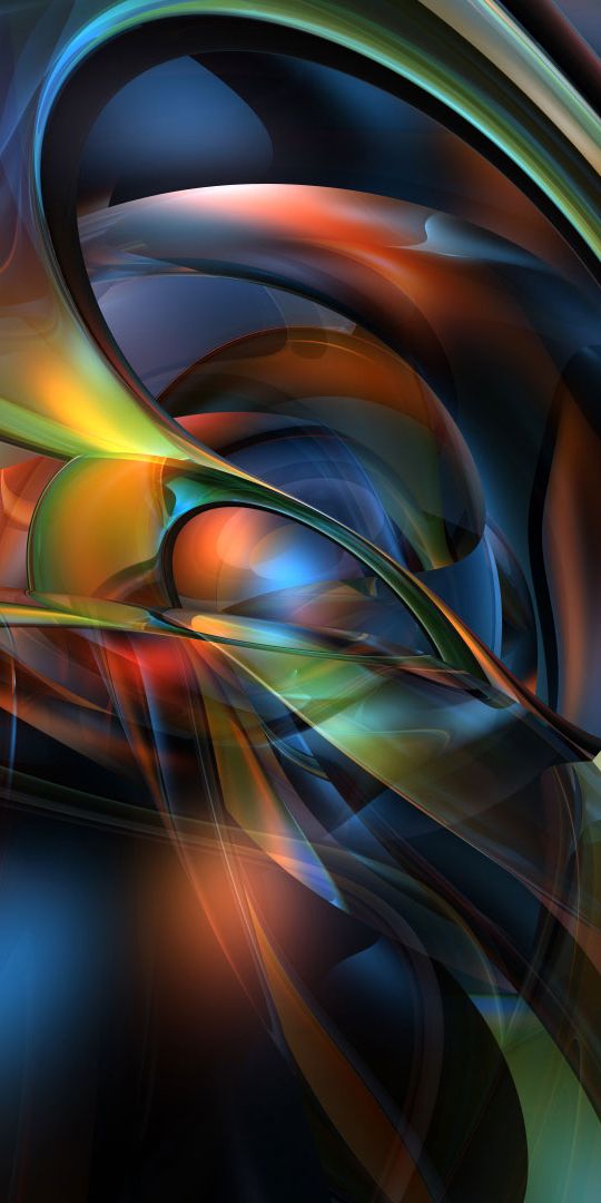 Desktop wallpaper: Abstract, Artistic 4K free download for PC. 178625