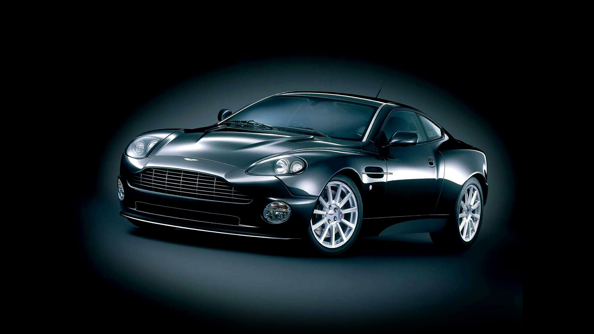 Baixar papel de parede para celular de Aston Martin, Carro, Veículos, Grand Tourer, Aston Martin Vanquish, Aston Martin Vanquish S gratuito.