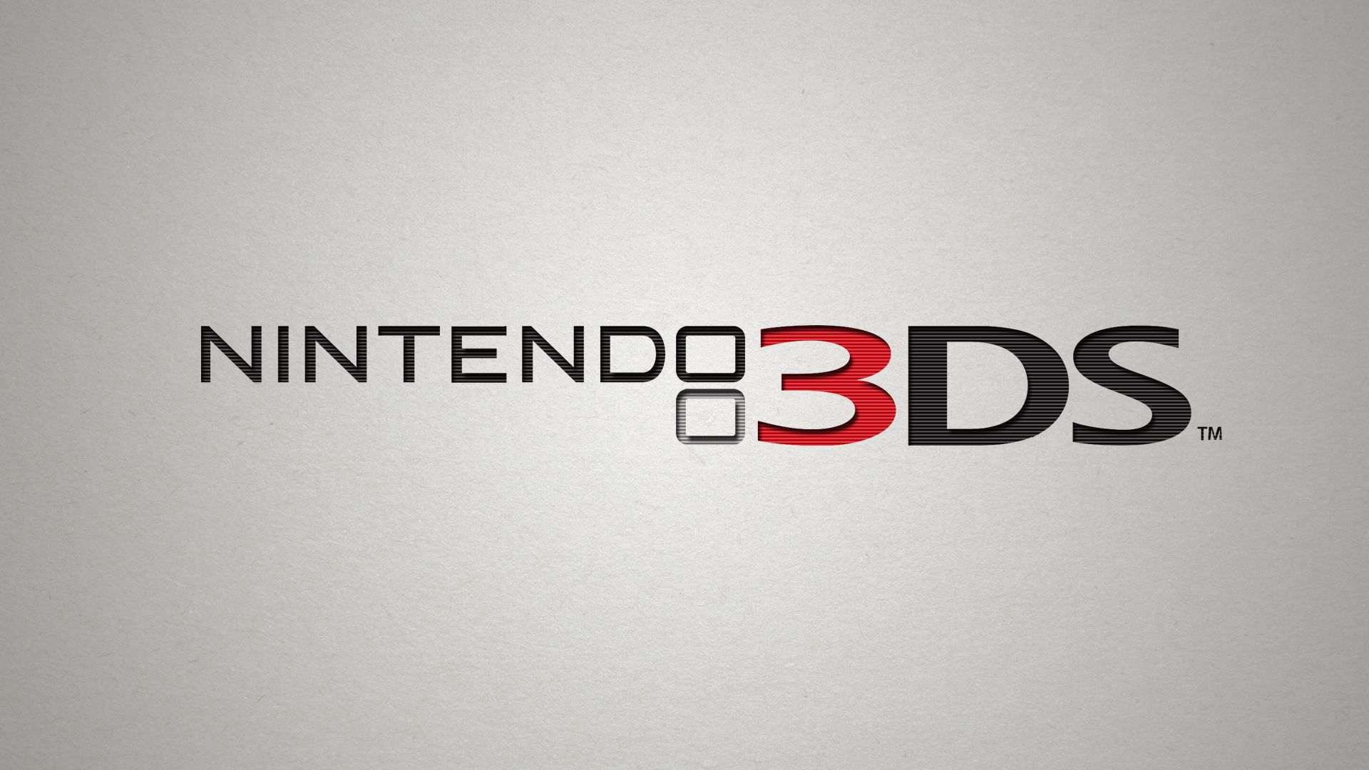 Descargar fondos de escritorio de Nintendo 3Ds HD