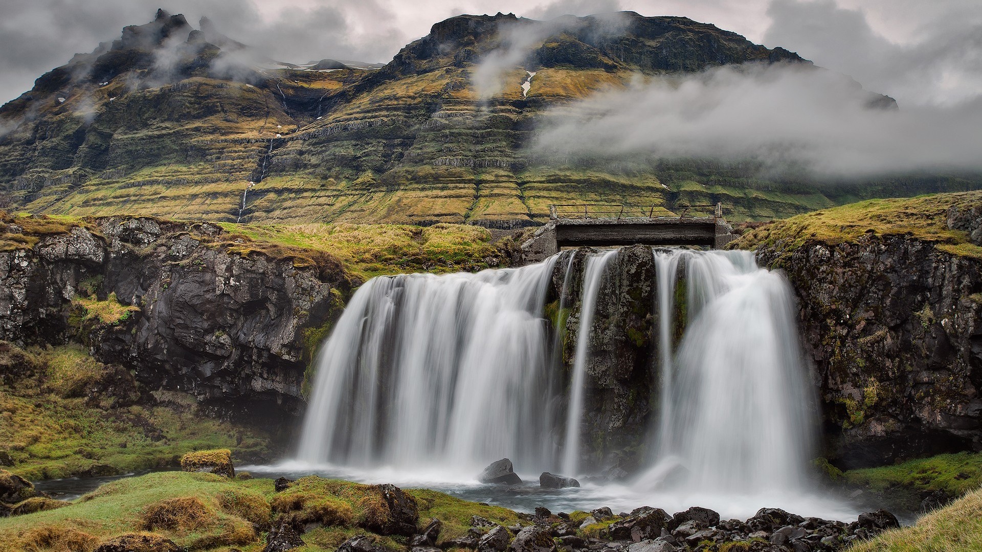 Laden Sie das Wasserfälle, Wasserfall, Erde/natur-Bild kostenlos auf Ihren PC-Desktop herunter