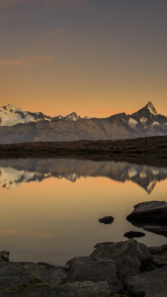 Téléchargez des papiers peints mobile Montagnes, Montagne, Terre/nature gratuitement.