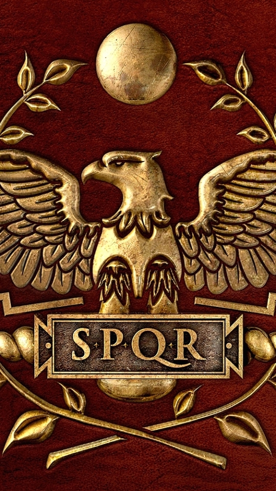 Скачати мобільні шпалери Відеогра, Тотальна Війна, Total War: Rome Ii безкоштовно.