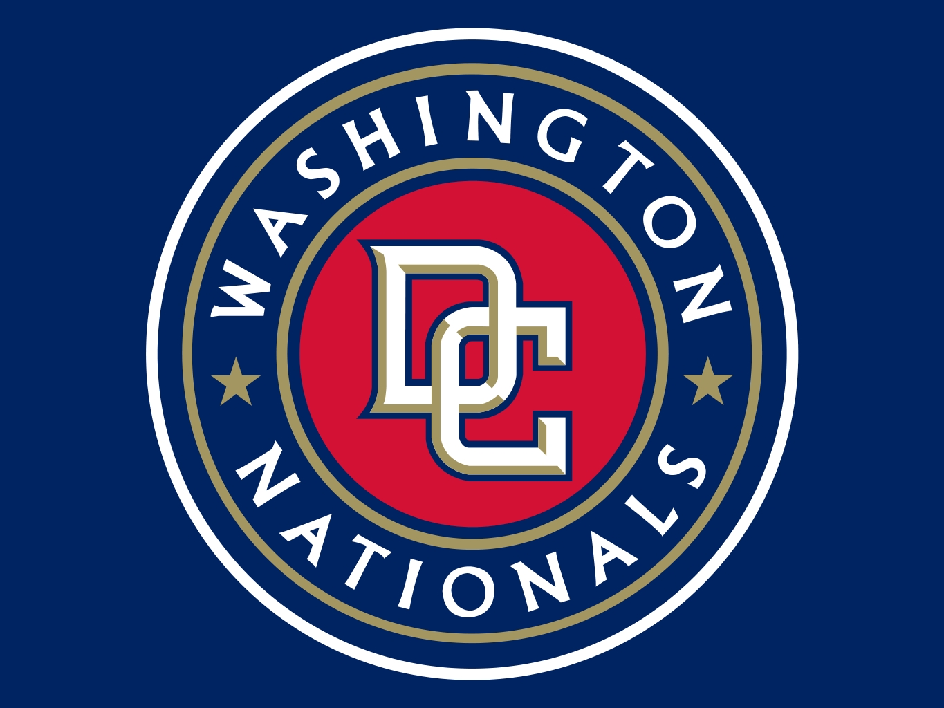 Завантажити шпалери Washington Nationals на телефон безкоштовно