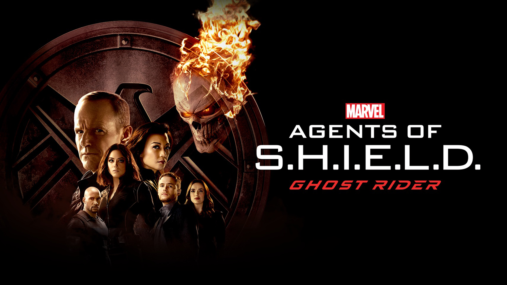 Téléchargez des papiers peints mobile Séries Tv, Marvel : Les Agents Du Shield gratuitement.