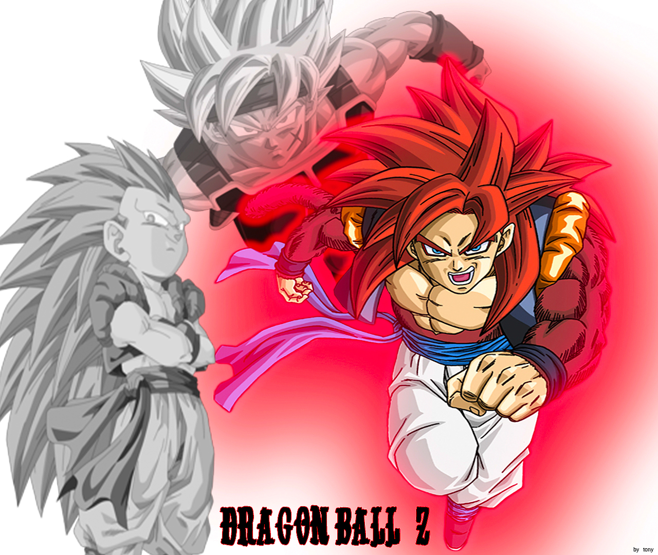 Descarga gratuita de fondo de pantalla para móvil de Dragon Ball Z, Dragon Ball, Animado.