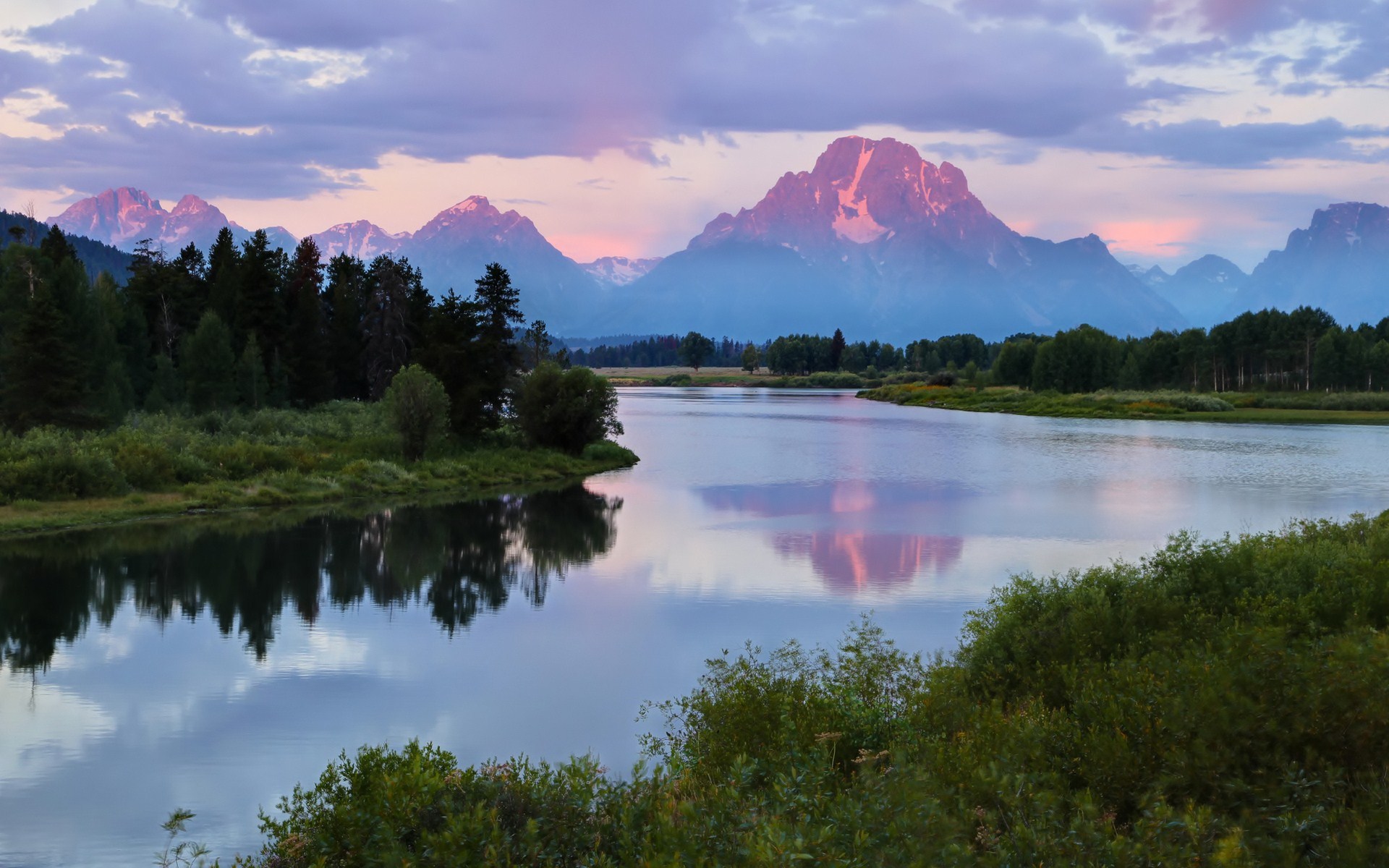 Téléchargez gratuitement l'image Lac, Terre/nature sur le bureau de votre PC