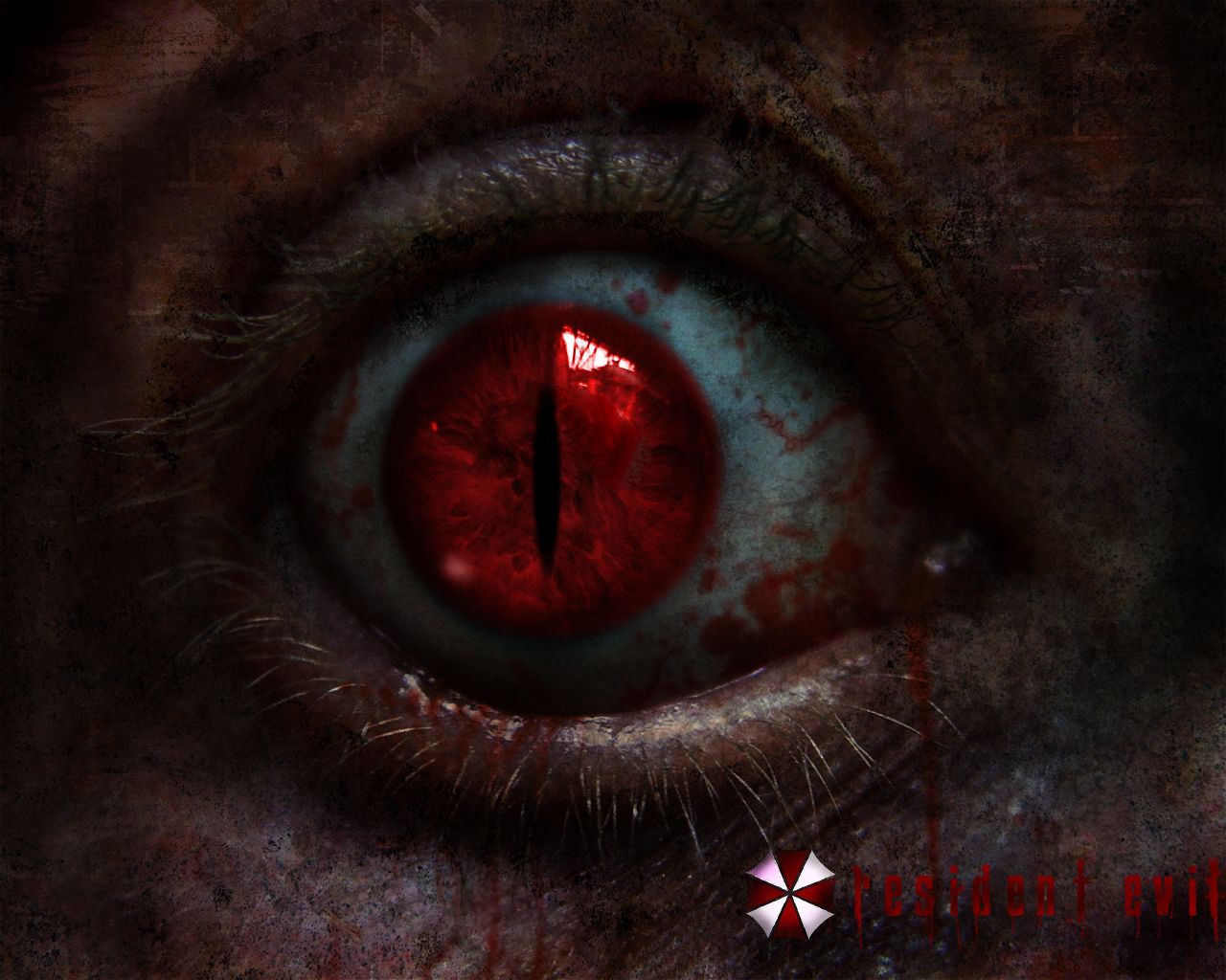 Baixe gratuitamente a imagem Resident Evil, Olho, Videogame na área de trabalho do seu PC