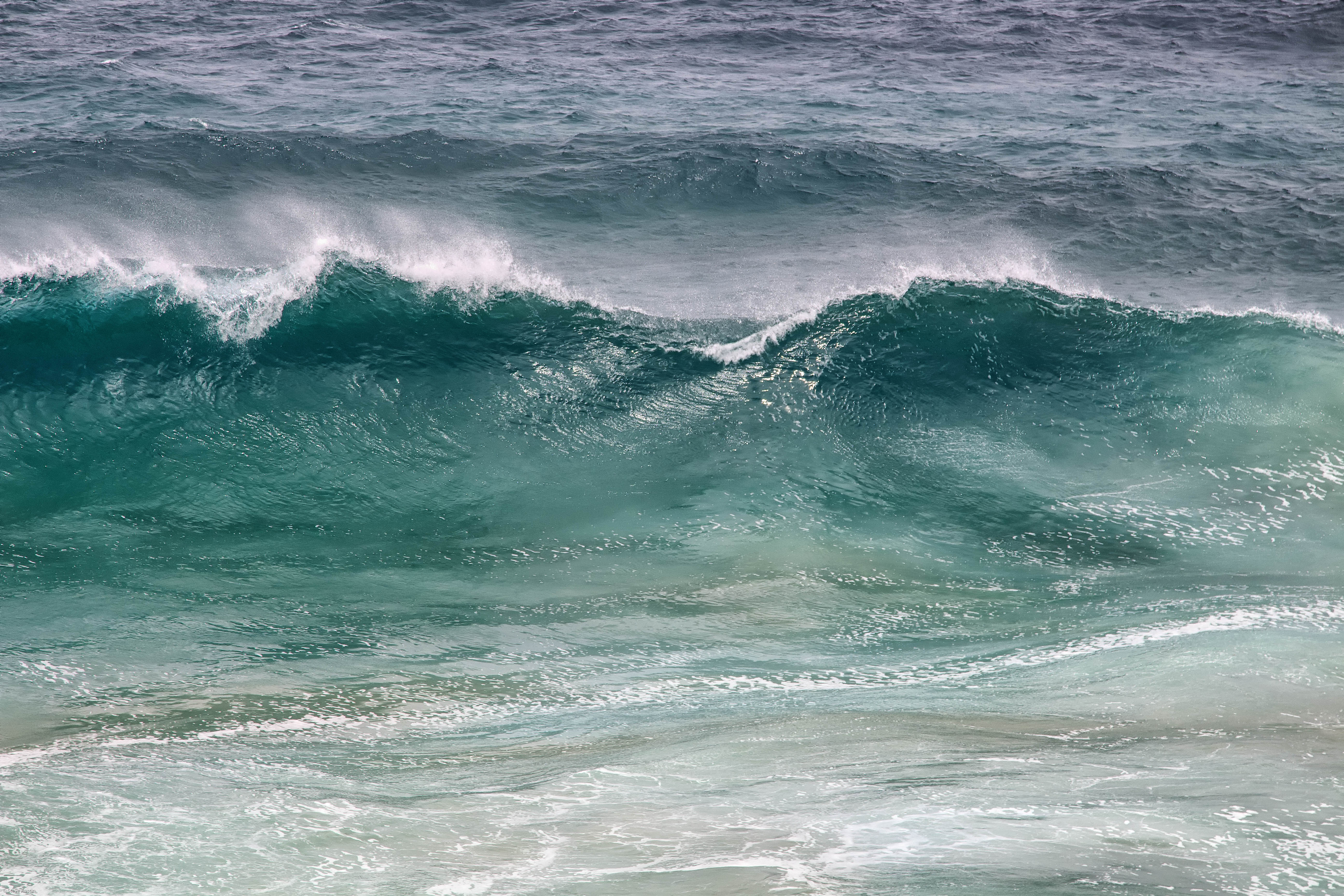 Laden Sie das Natur, Wasser, Waves, Sprühen, Spray, Sturm, Sea-Bild kostenlos auf Ihren PC-Desktop herunter