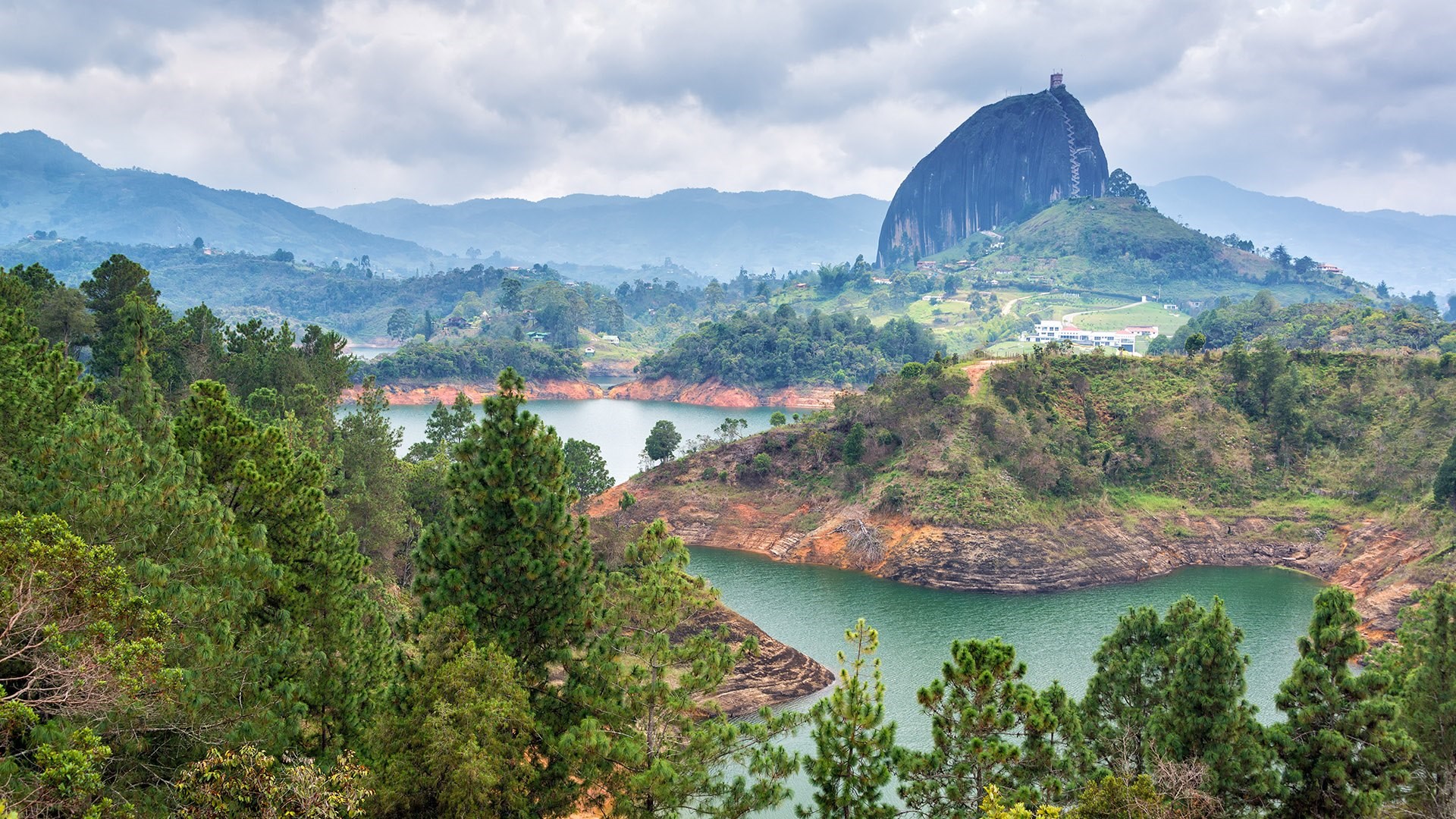 Descarga gratis la imagen Lagos, Montaña, Lago, Tierra/naturaleza en el escritorio de tu PC