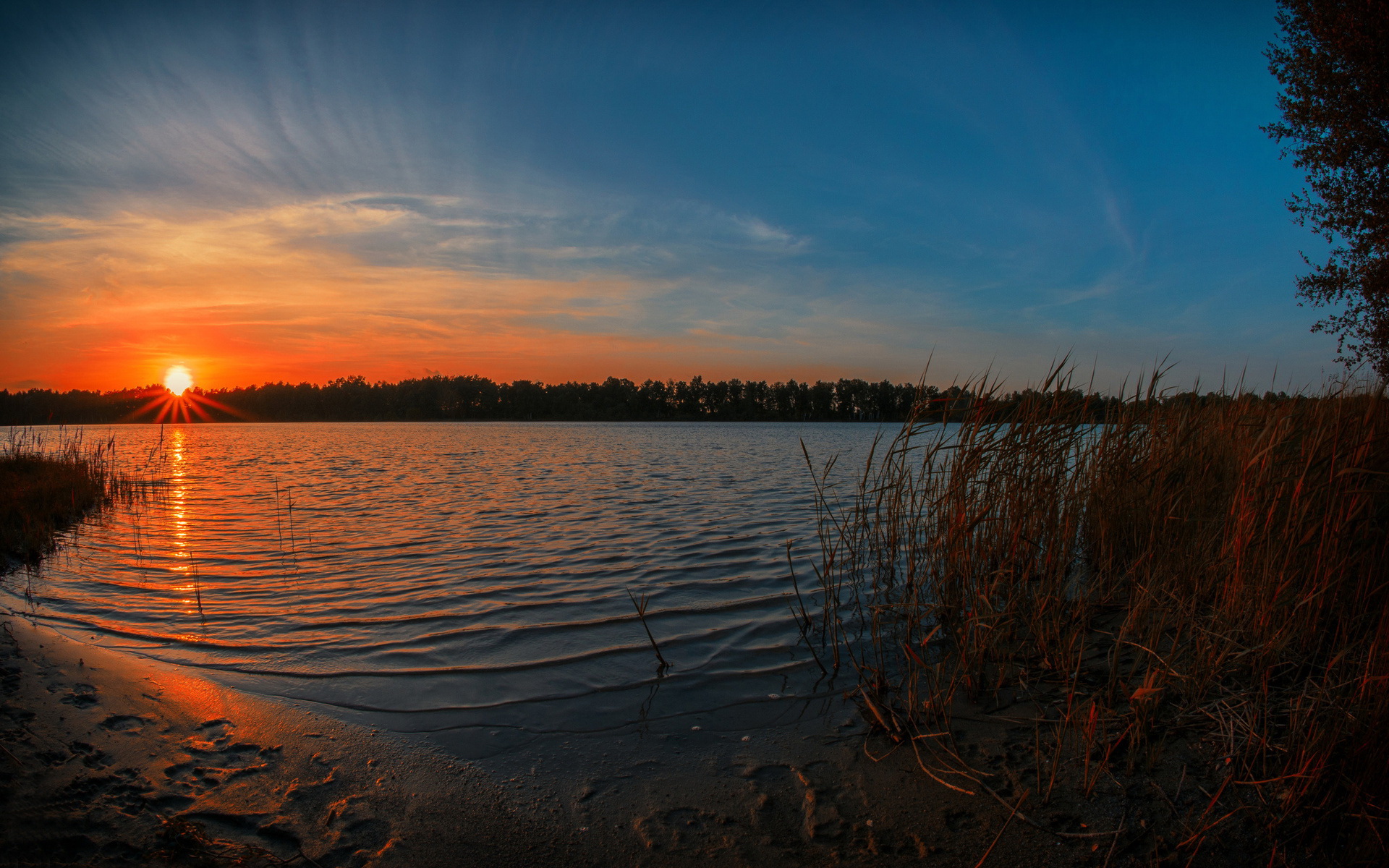 Laden Sie das Sonnenuntergang, Erde/natur-Bild kostenlos auf Ihren PC-Desktop herunter