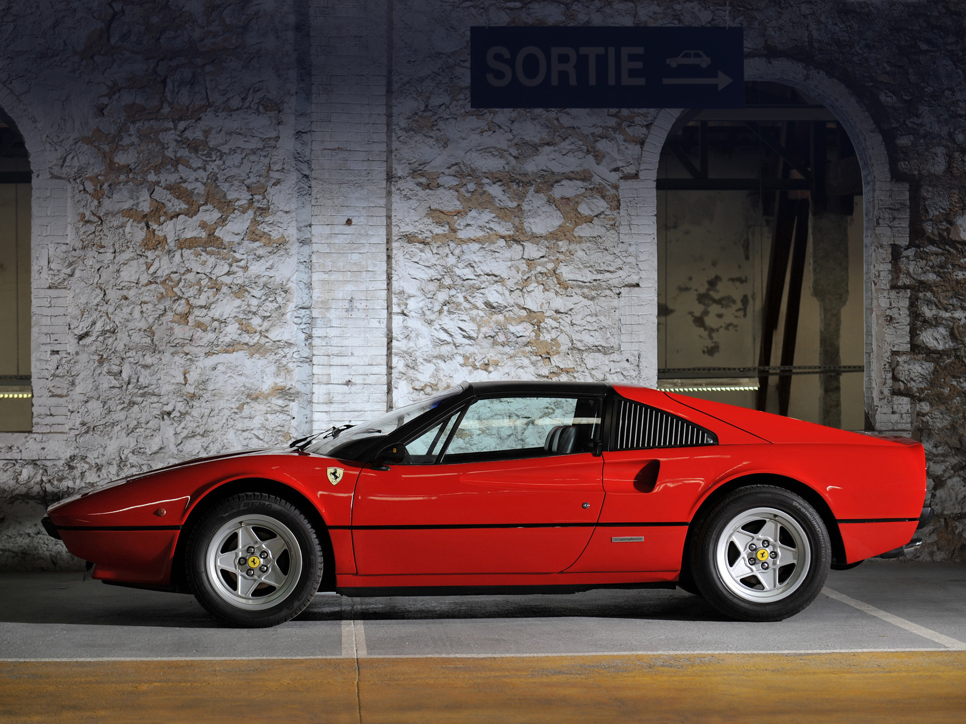 339309 Salvapantallas y fondos de pantalla Ferrari 308 Gts en tu teléfono. Descarga imágenes de  gratis