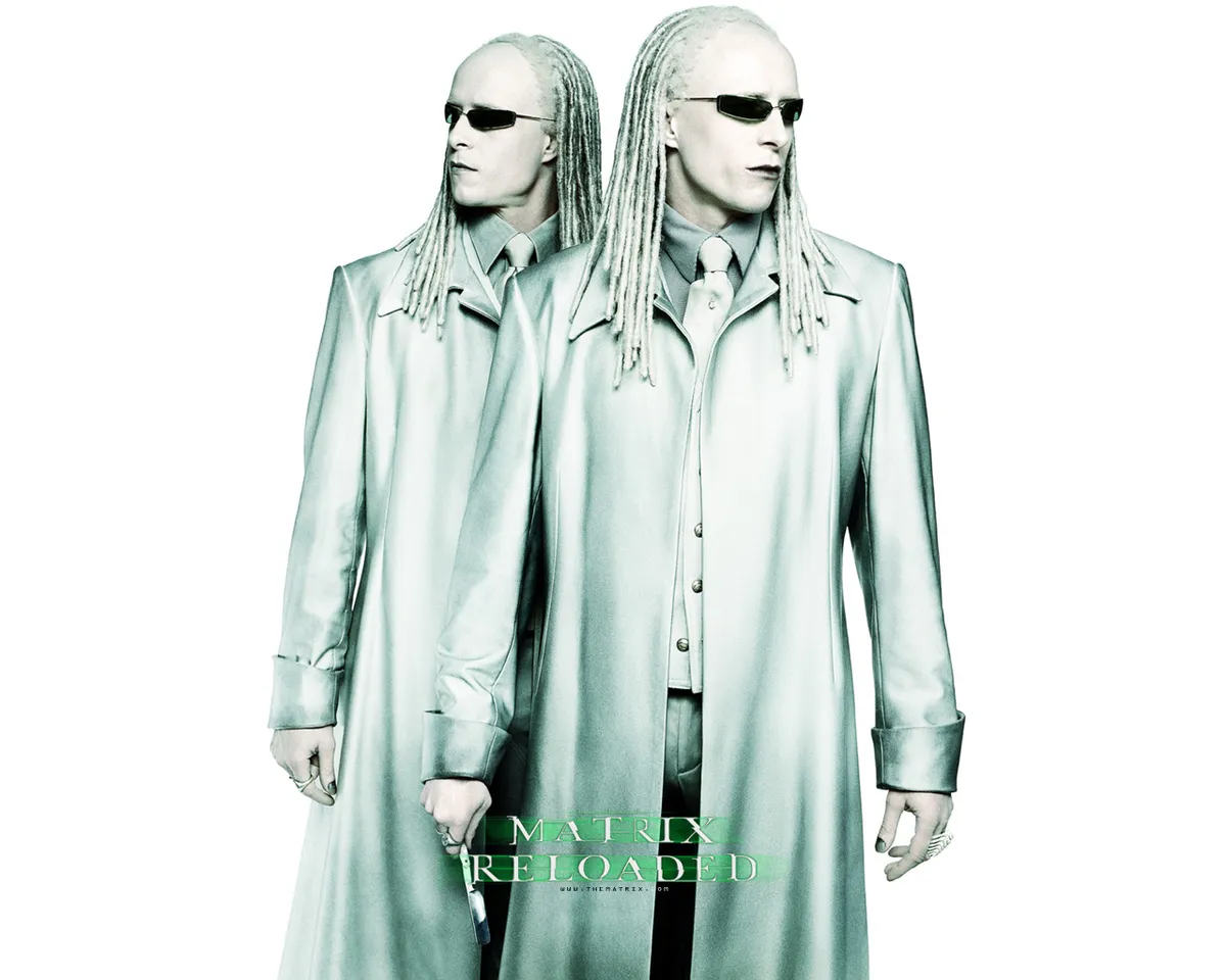 The Matrix Phone Wallpapers: Free 4K & HD Downloads | mob.org
